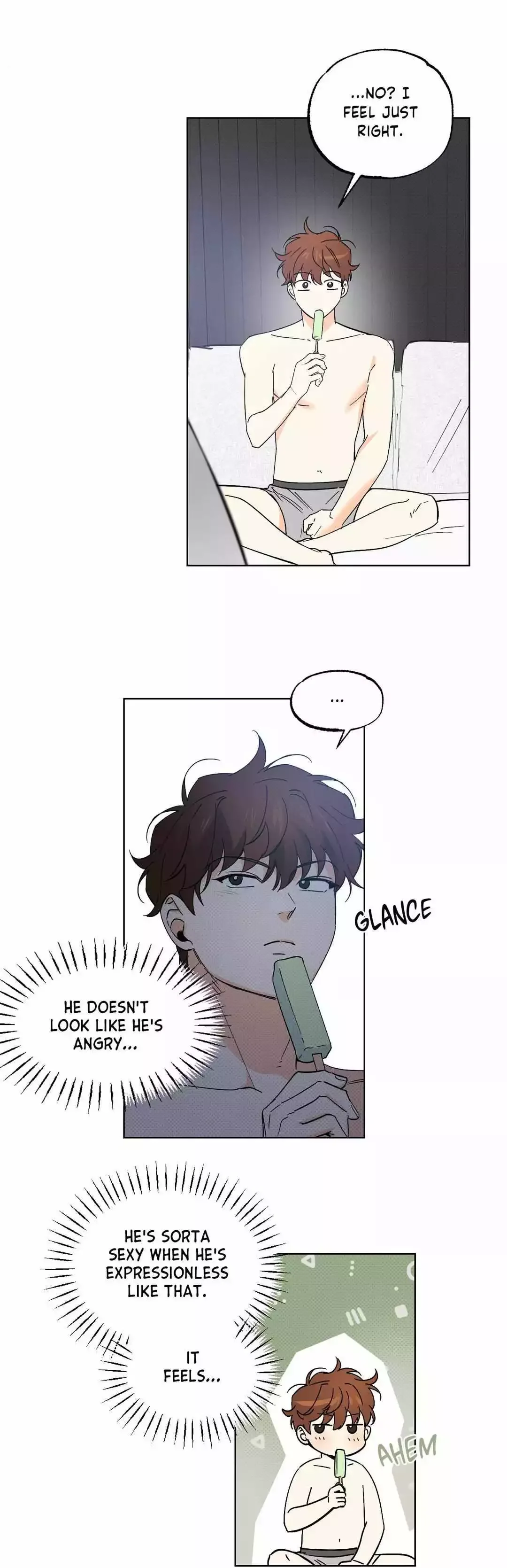 Part-Time Partner - Chapter 44 Page 5