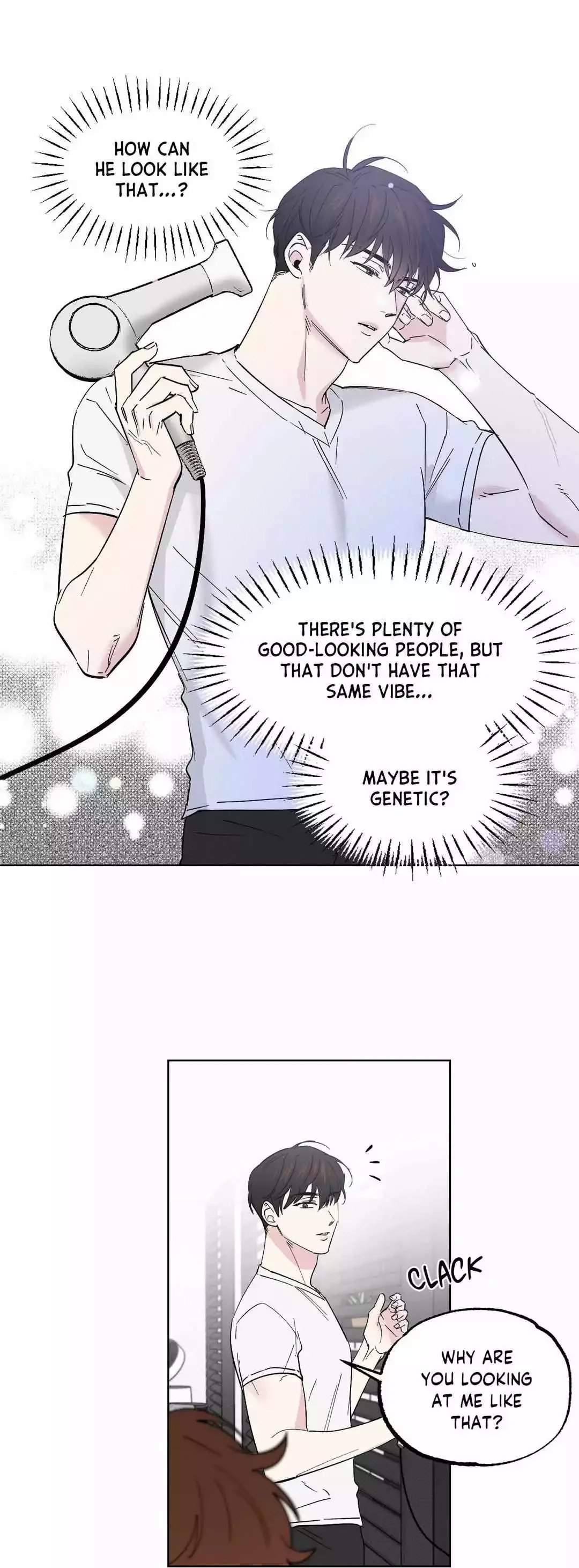 Part-Time Partner - Chapter 44 Page 6