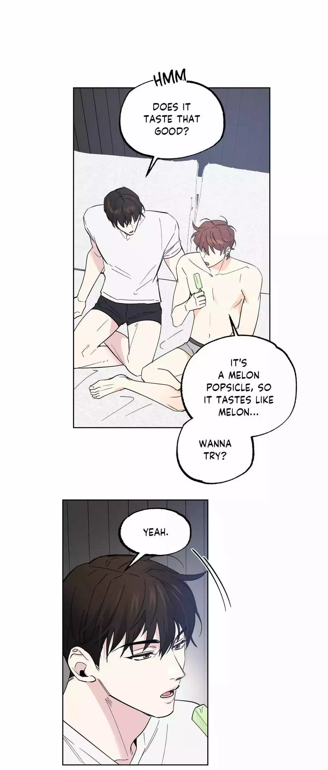 Part-Time Partner - Chapter 44 Page 9