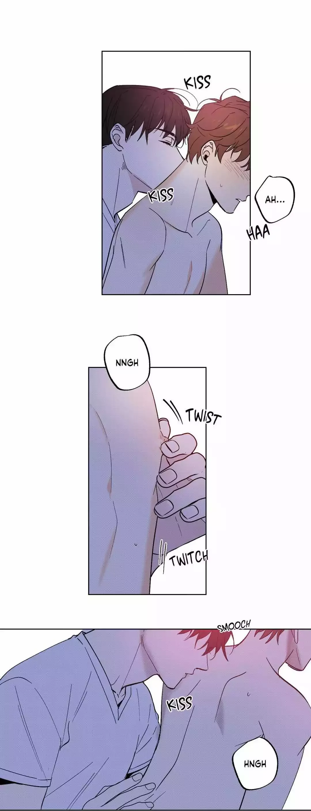 Part-Time Partner - Chapter 44 Page 21