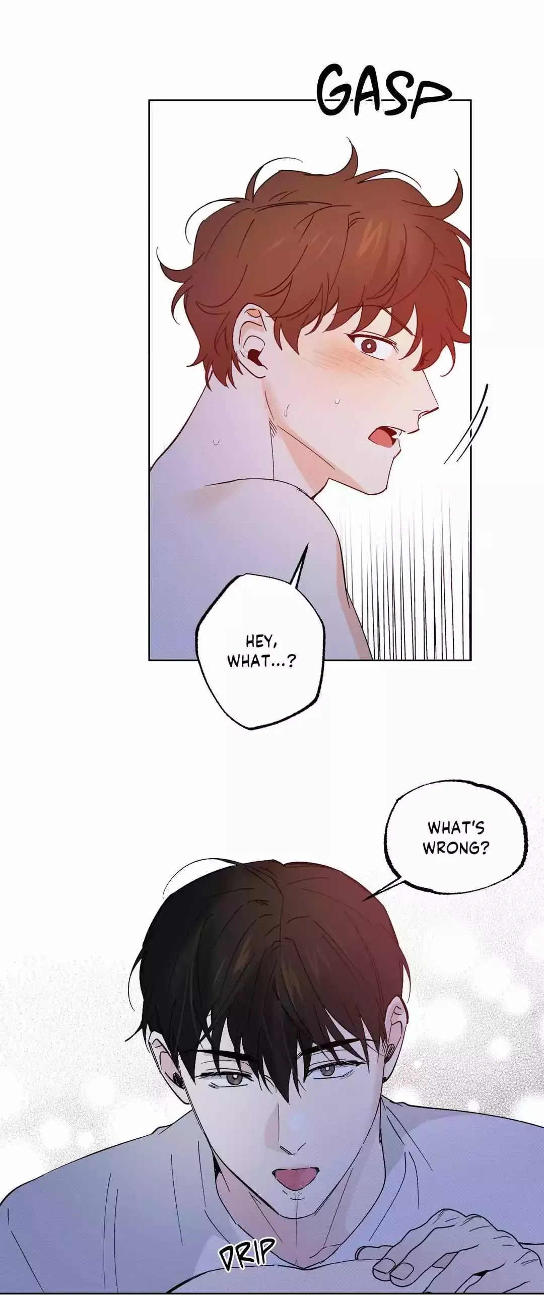 Part-Time Partner - Chapter 44 Page 23