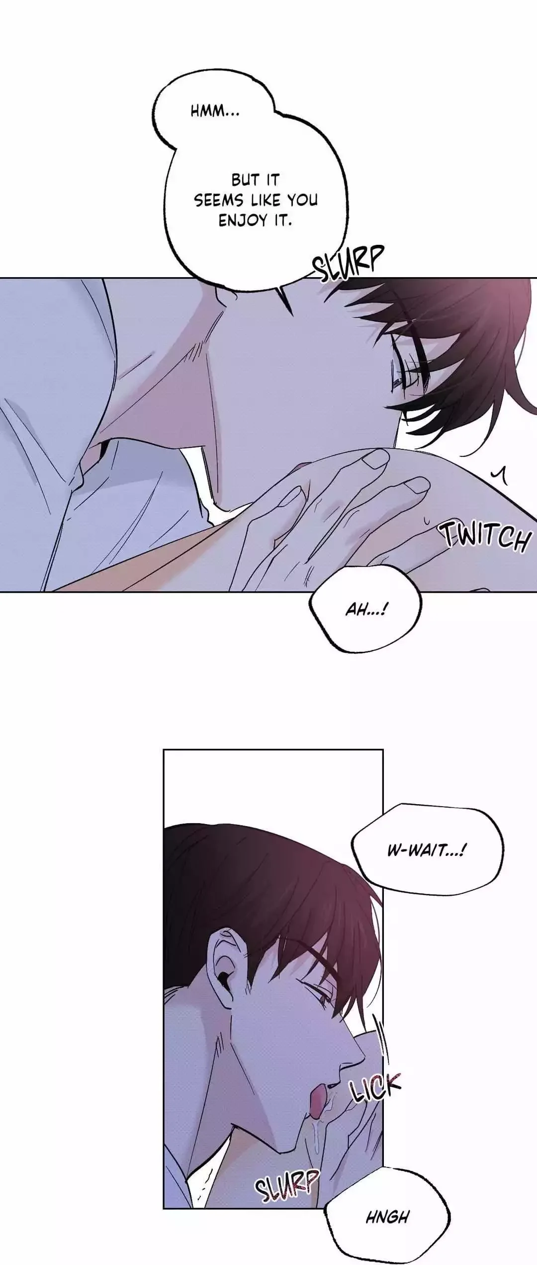 Part-Time Partner - Chapter 44 Page 26