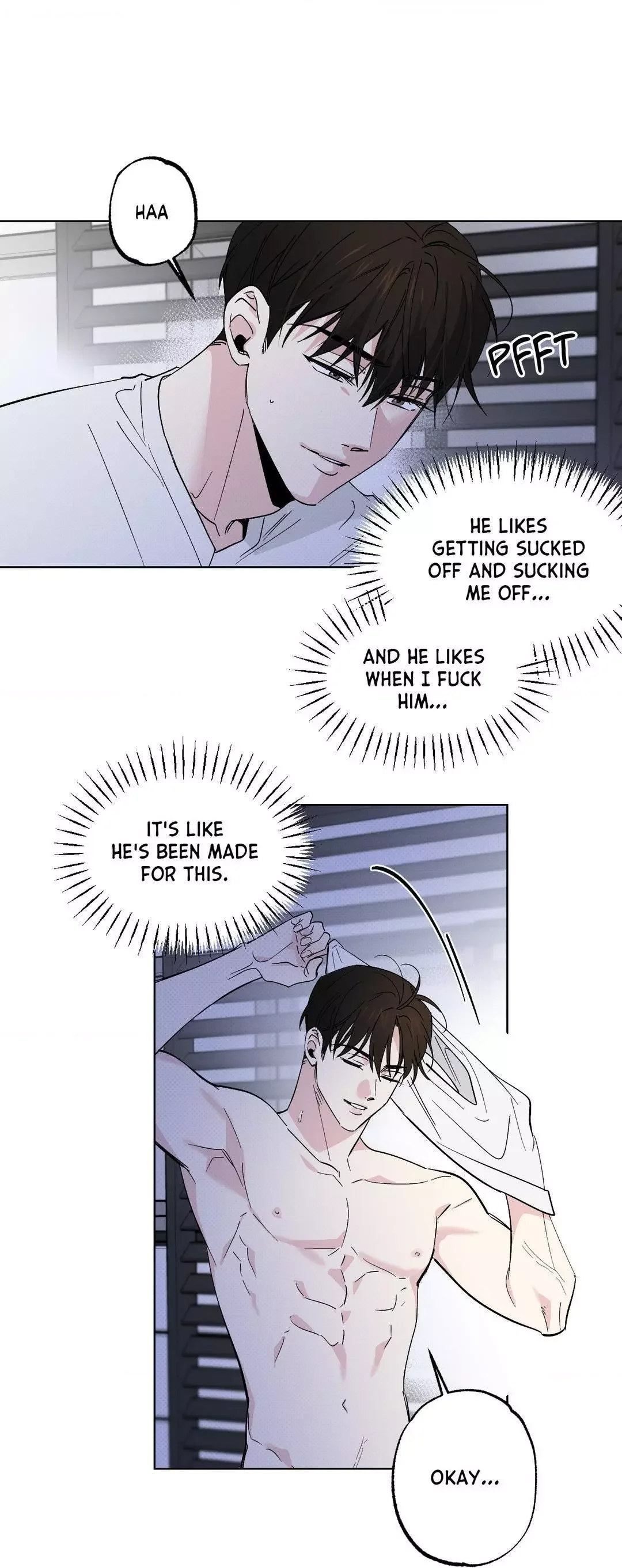 Part-Time Partner - Chapter 46 Page 4