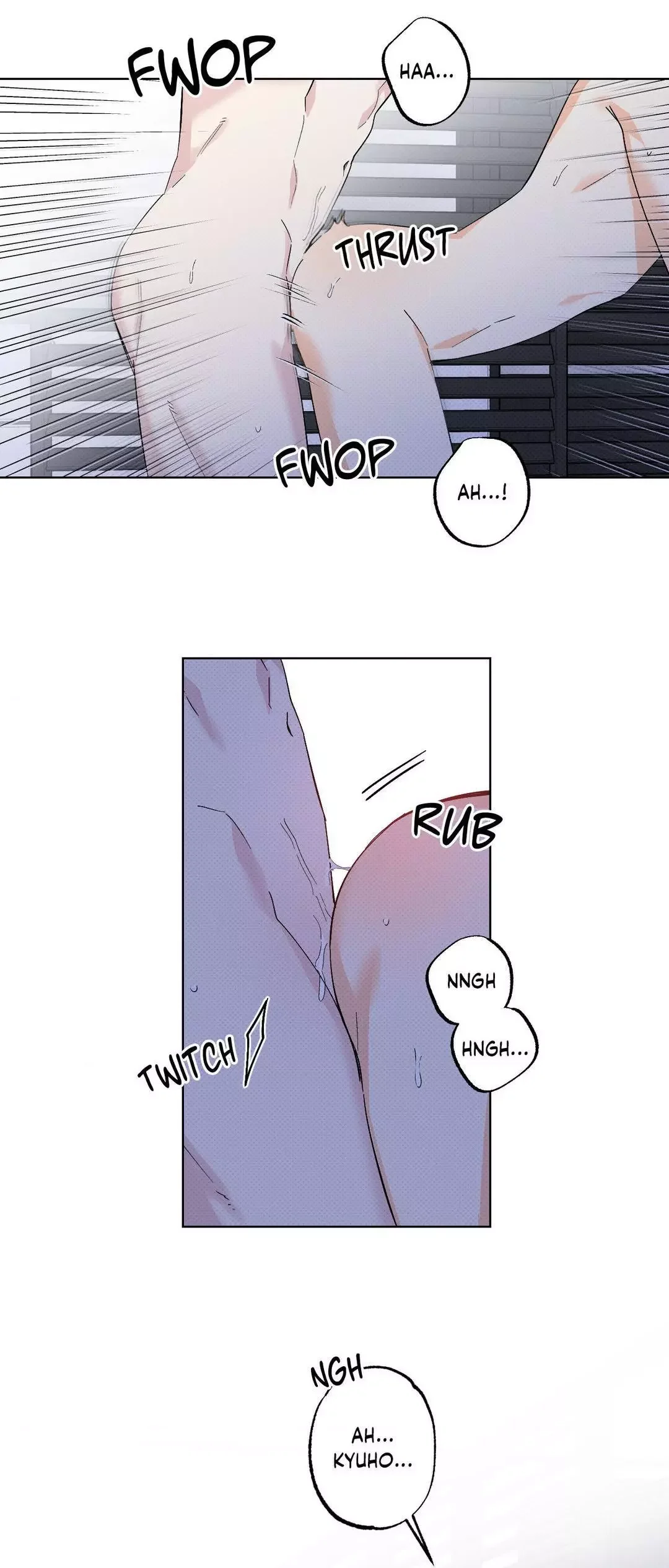 Part-Time Partner - Chapter 46 Page 7