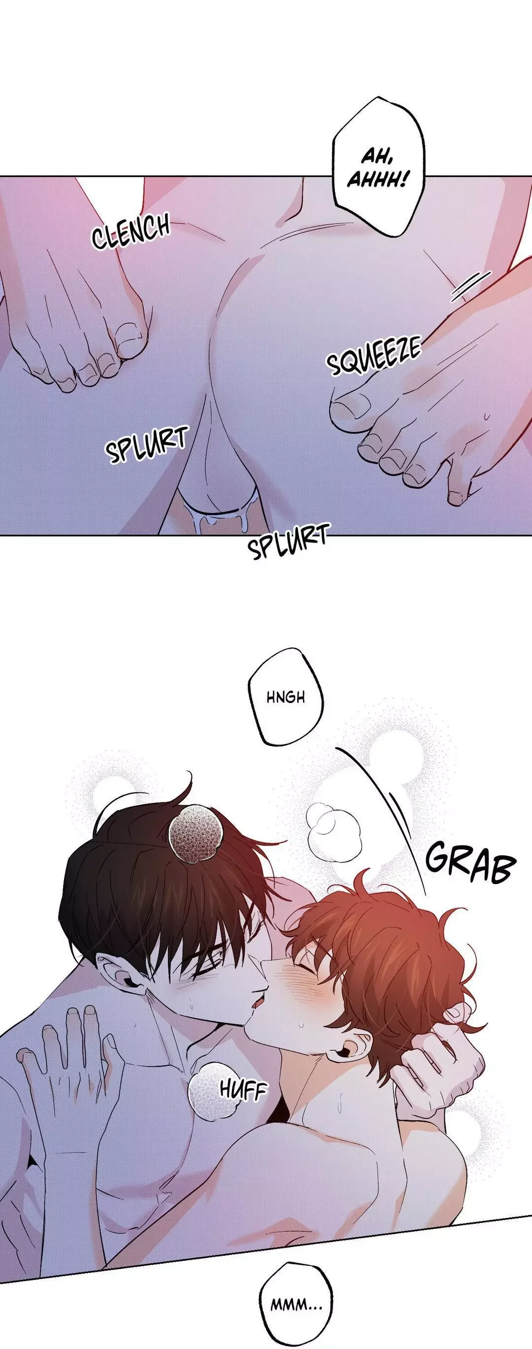 Part-Time Partner - Chapter 46 Page 18