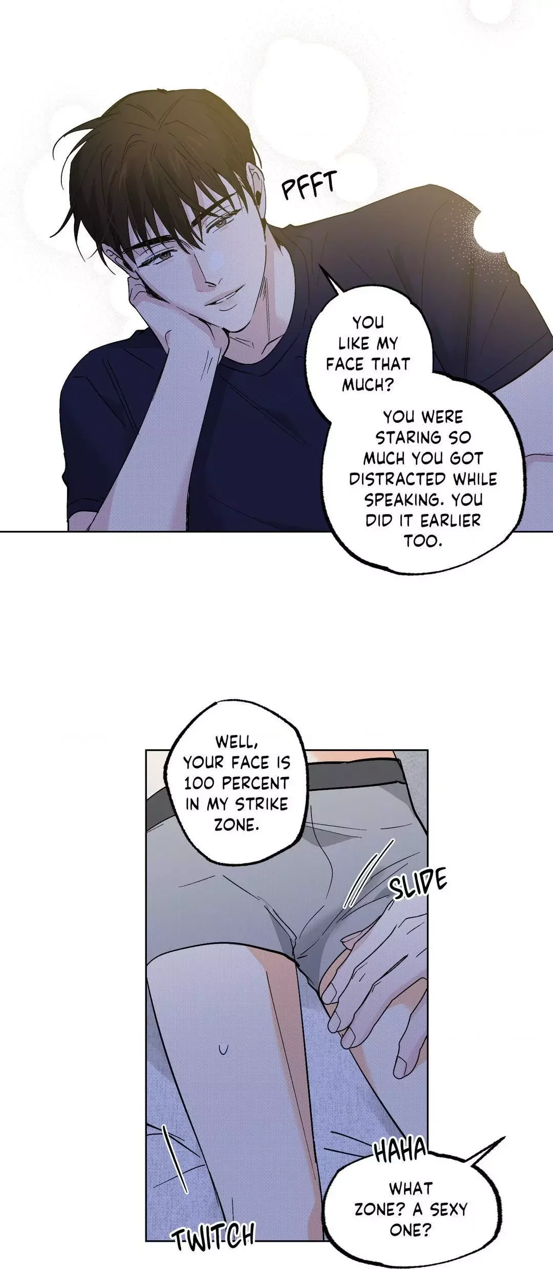 Part-Time Partner - Chapter 46 Page 27