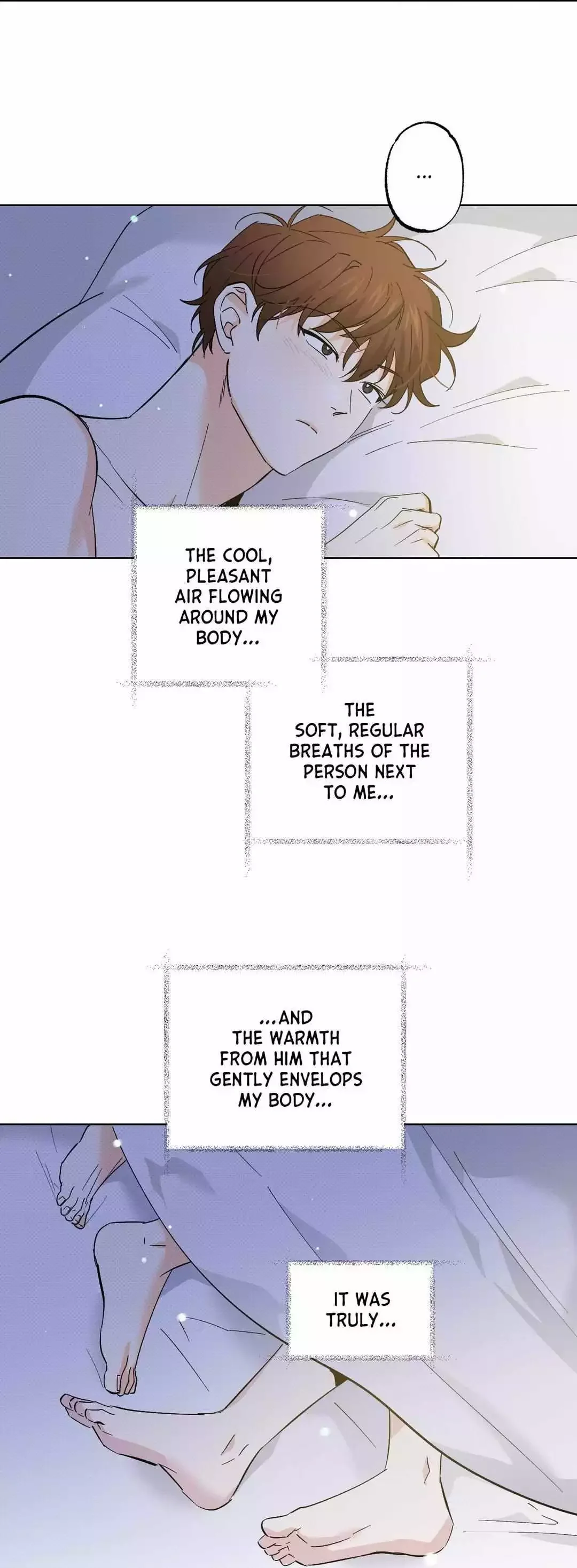 Part-Time Partner - Chapter 47 Page 13