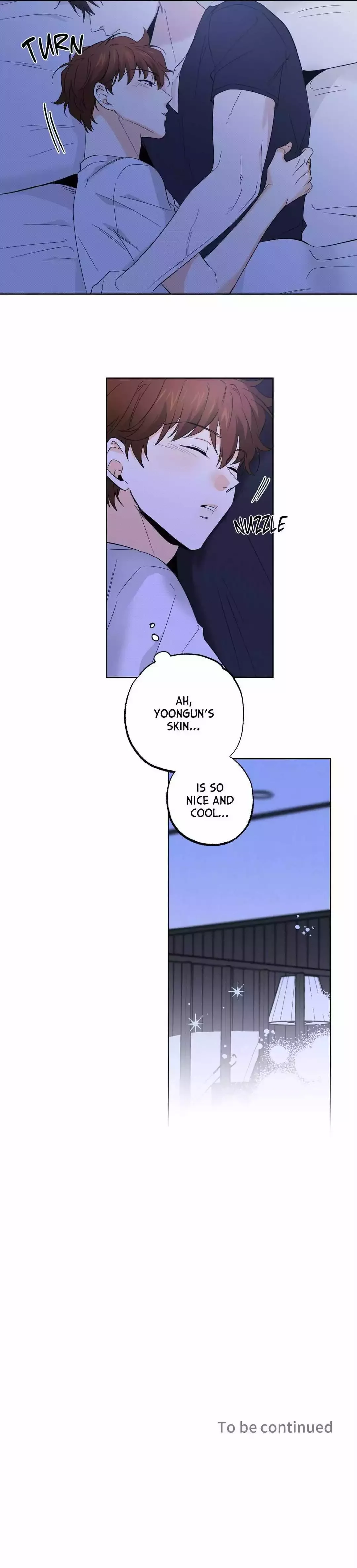Part-Time Partner - Chapter 52 Page 21