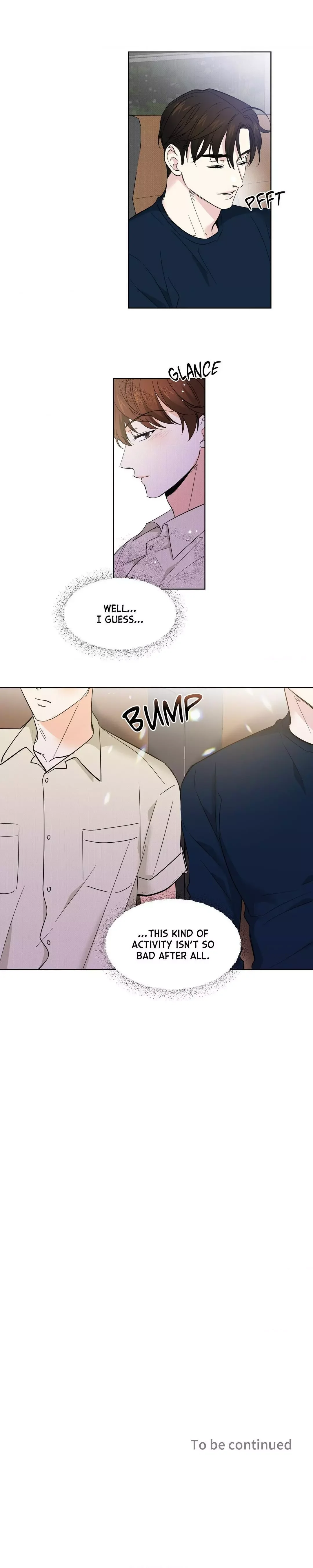 Part-Time Partner - Chapter 54 Page 24