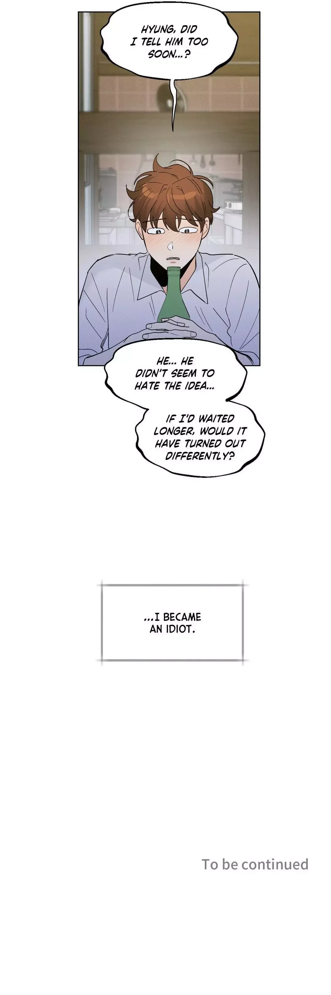 Part-Time Partner - Chapter 59 Page 25