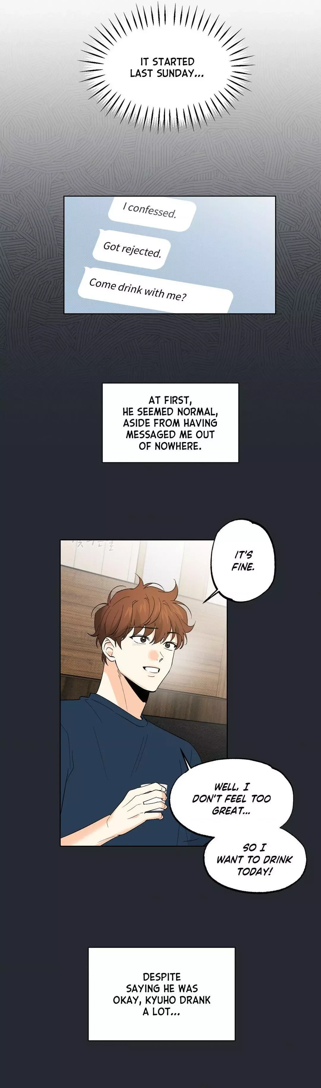 Part-Time Partner - Chapter 60 Page 7