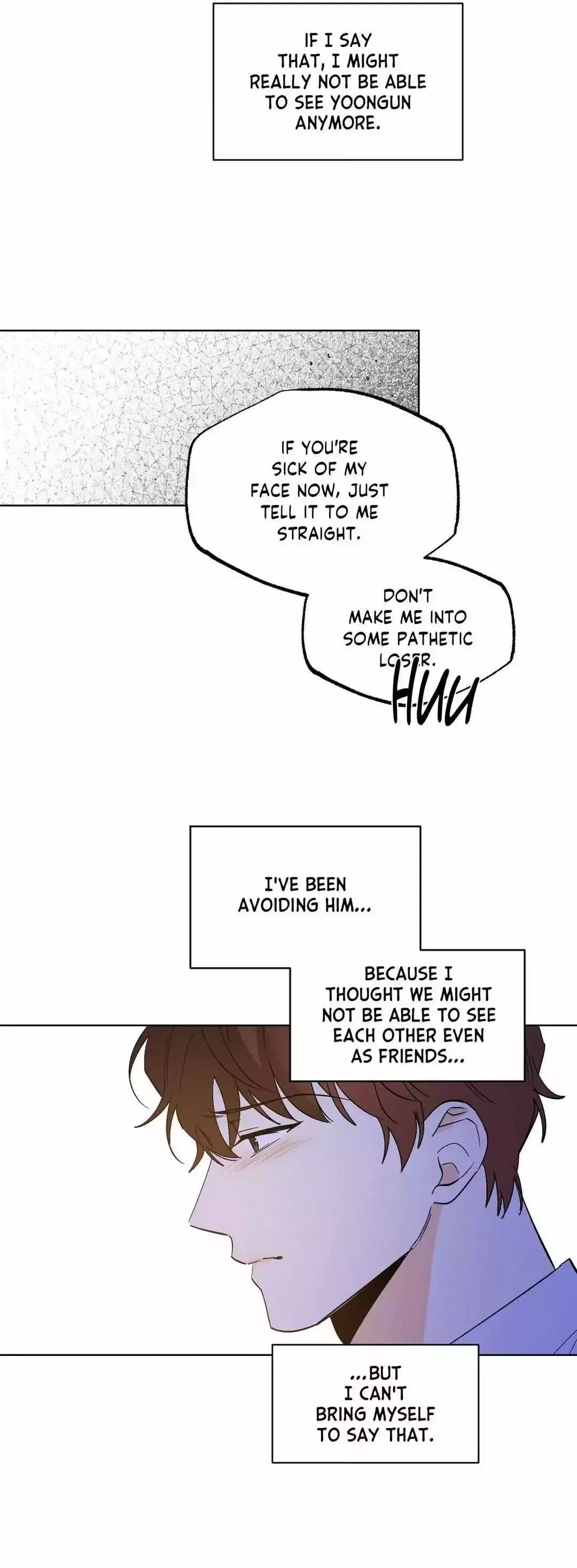 Part-Time Partner - Chapter 64 Page 17