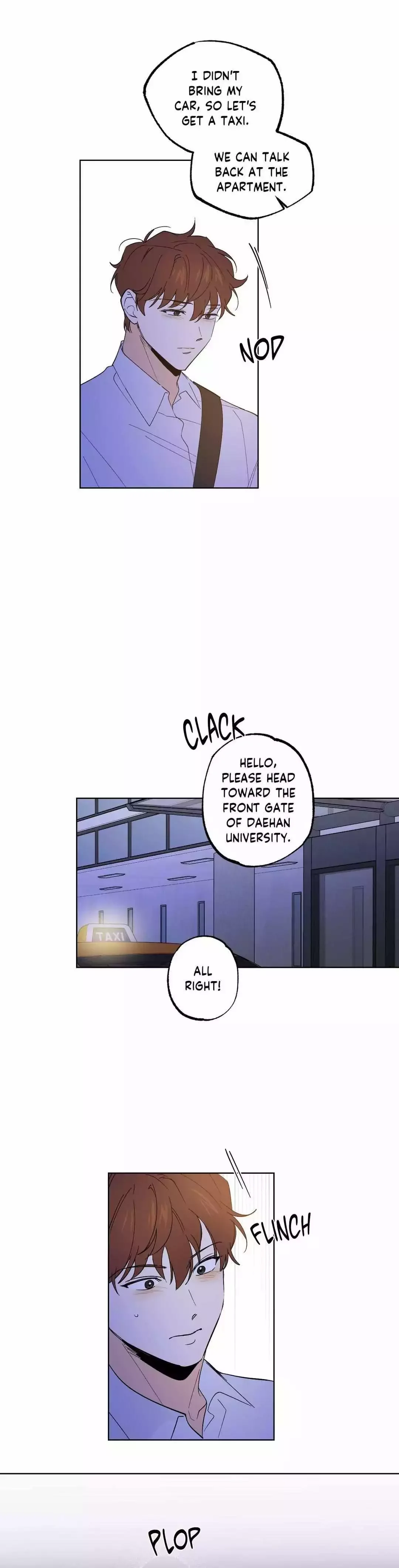 Part-Time Partner - Chapter 64 Page 19