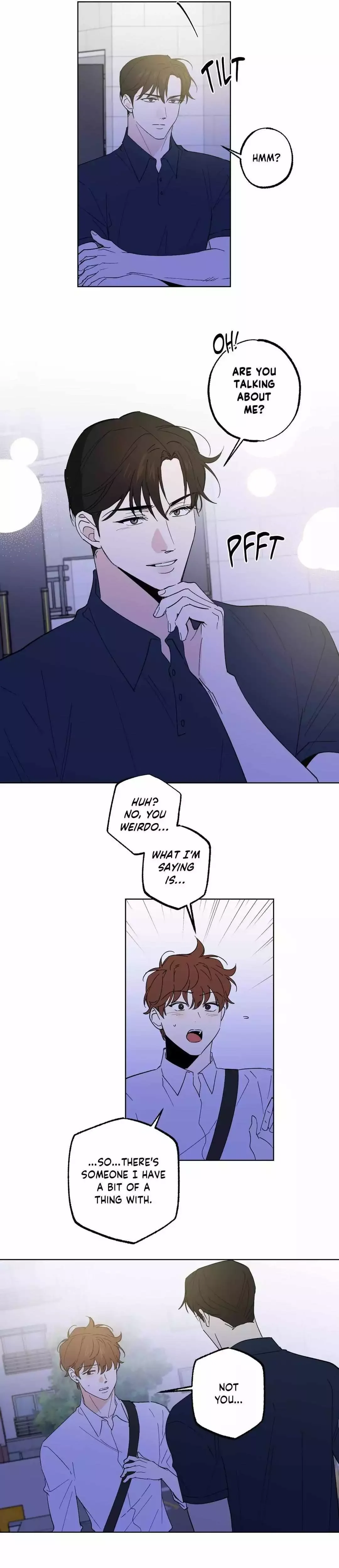 Part-Time Partner - Chapter 65 Page 7