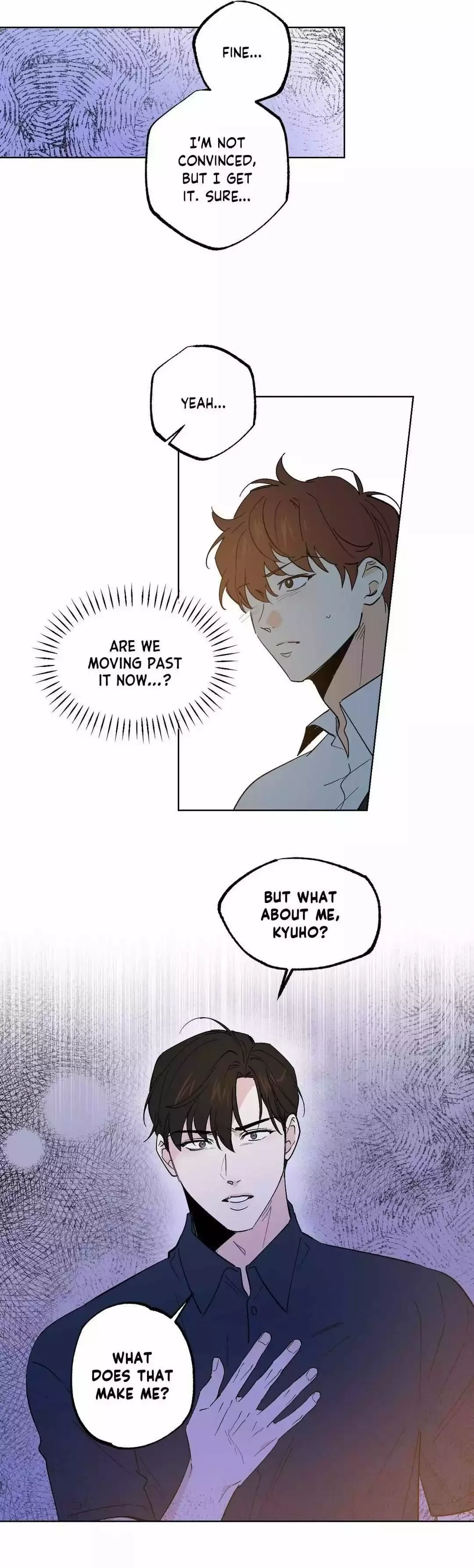 Part-Time Partner - Chapter 65 Page 12