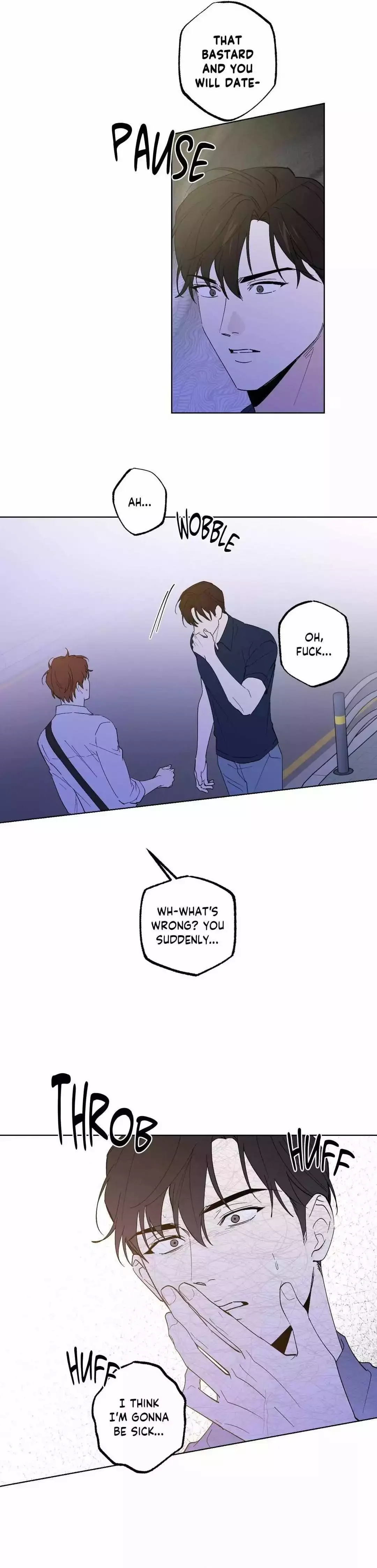 Part-Time Partner - Chapter 65 Page 25
