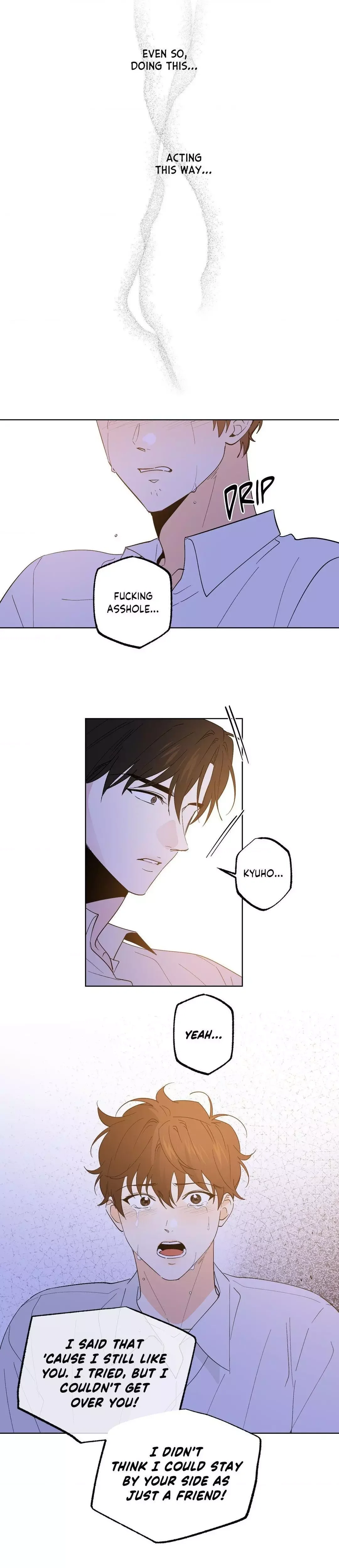 Part-Time Partner - Chapter 70 Page 13