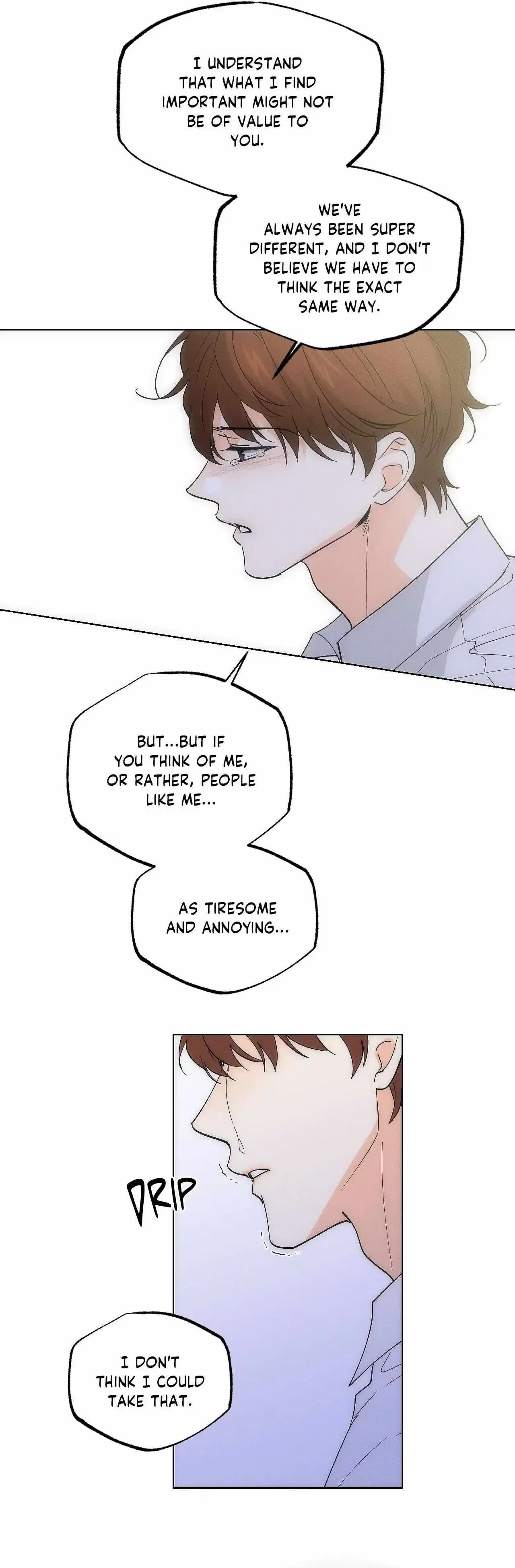 Part-Time Partner - Chapter 76 Page 13