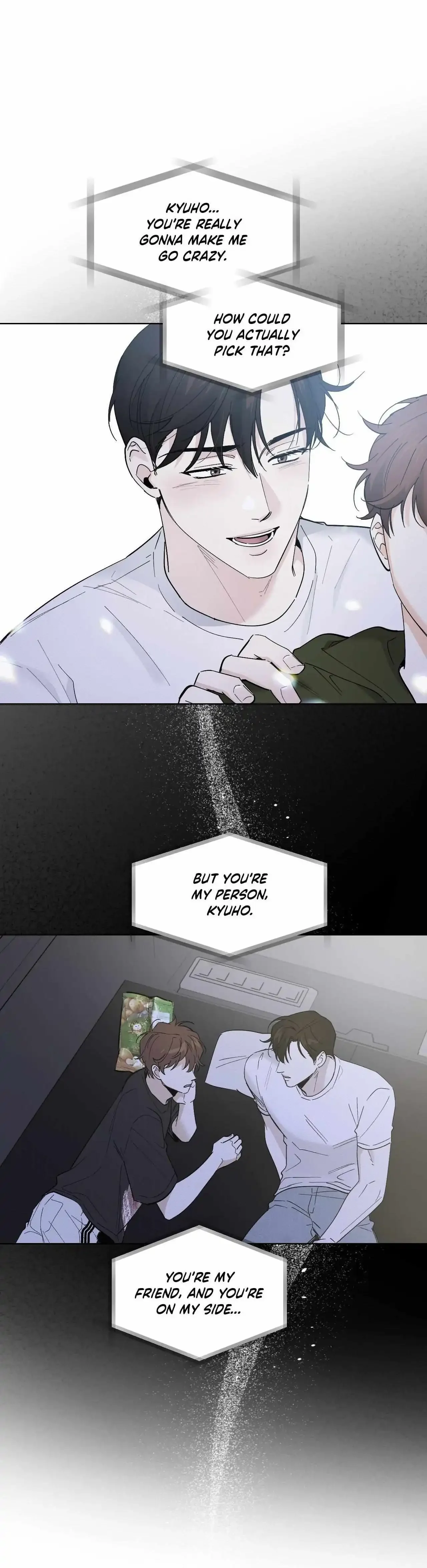 Part-Time Partner - Chapter 77 Page 15