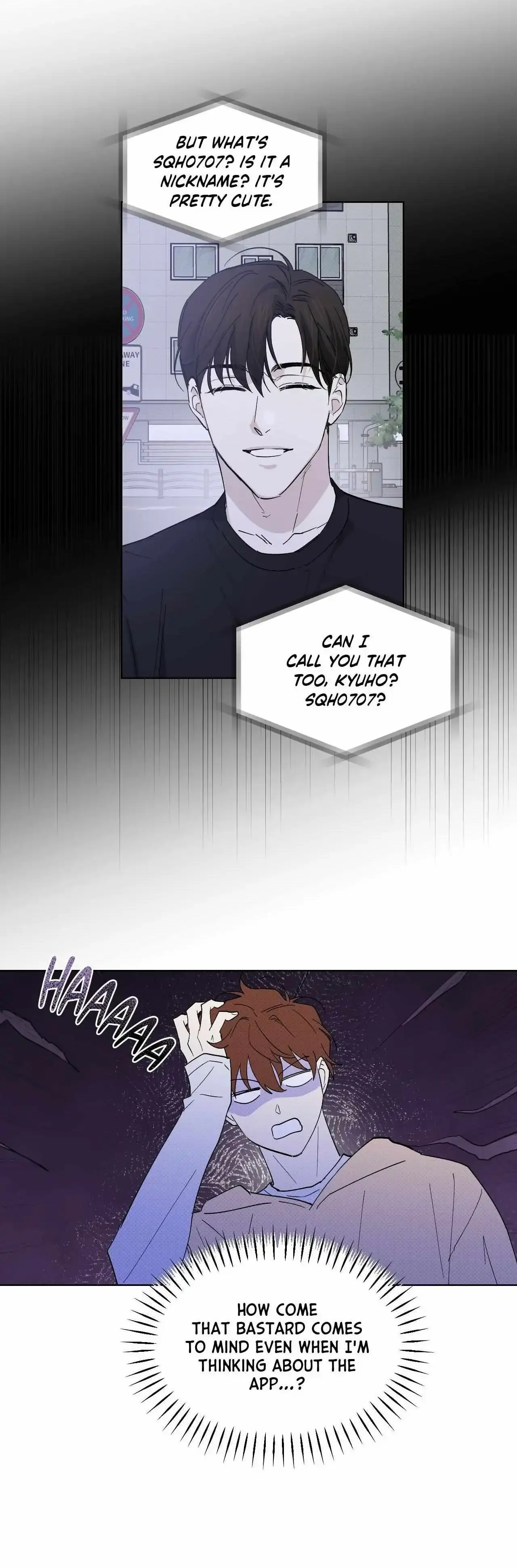 Part-Time Partner - Chapter 77 Page 18