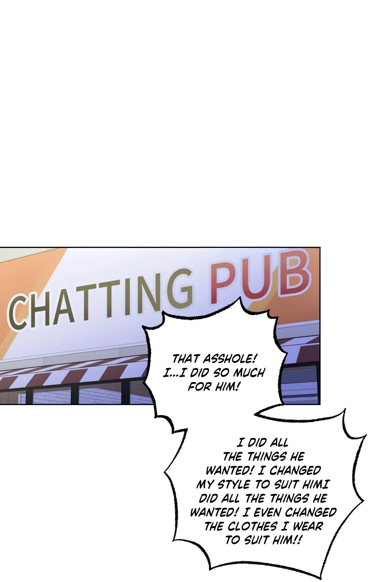 Part-Time Partner - Chapter 78 Page 1