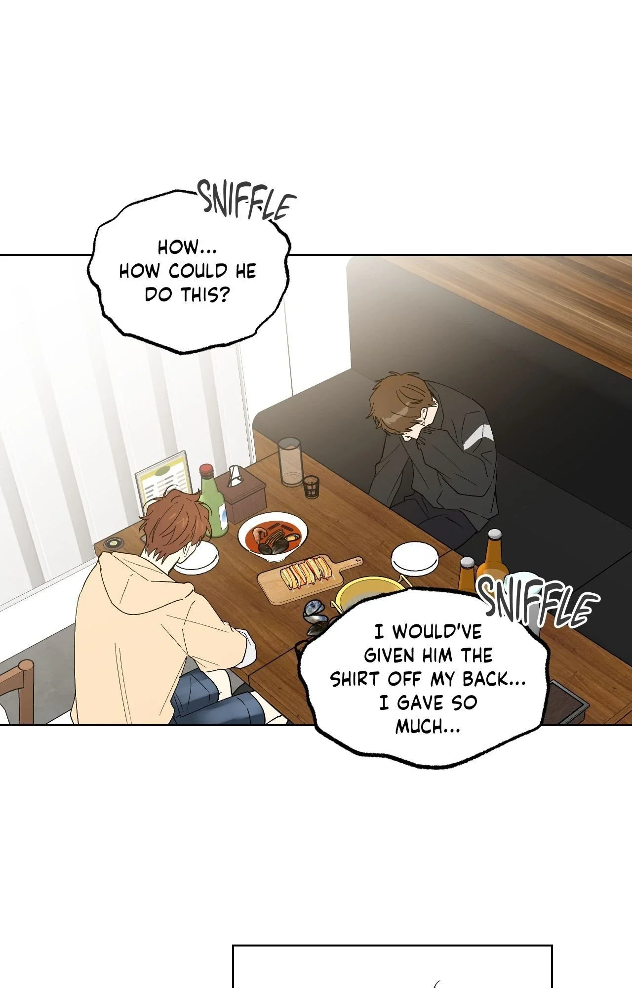 Part-Time Partner - Chapter 78 Page 2