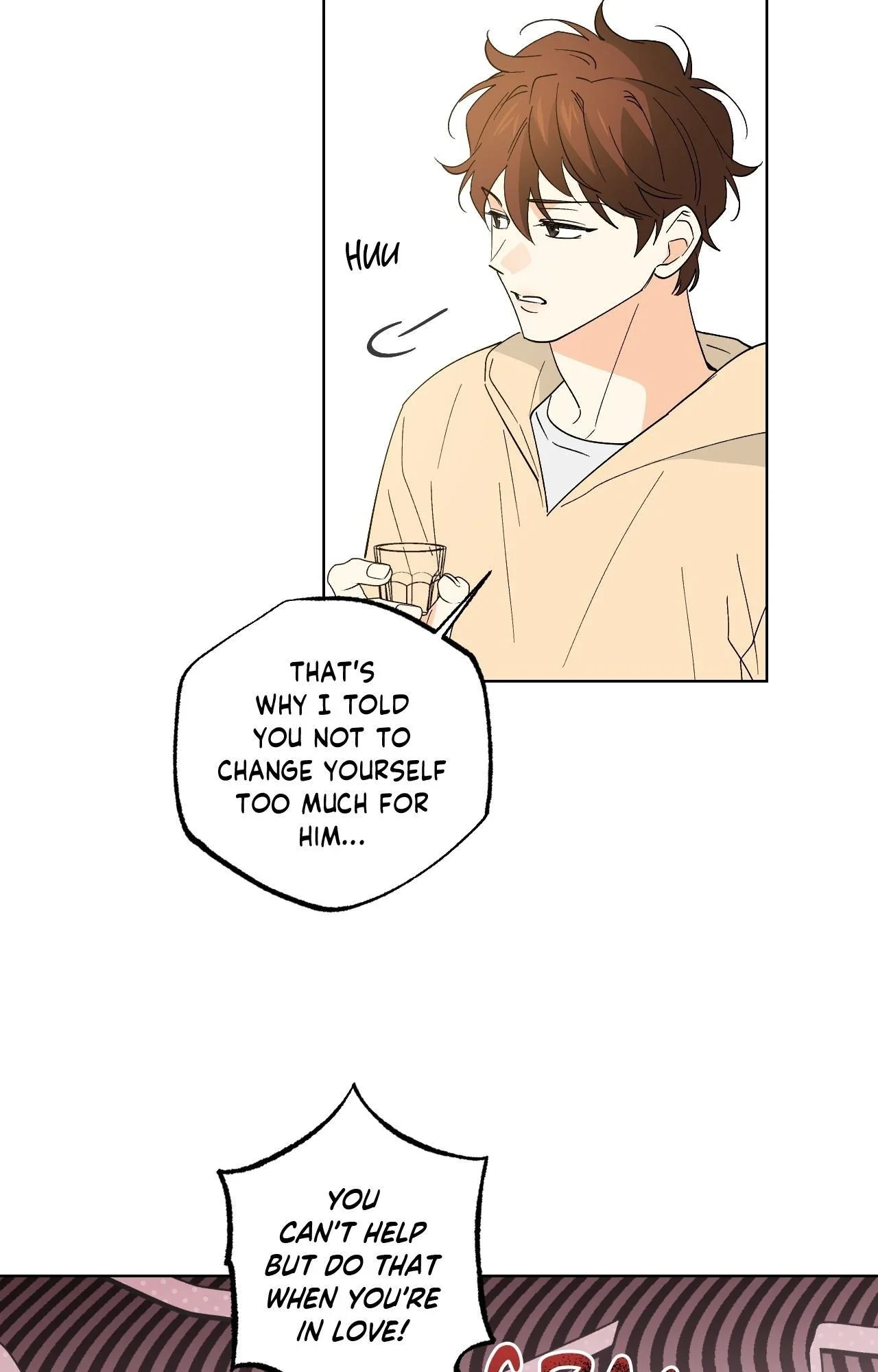 Part-Time Partner - Chapter 78 Page 3