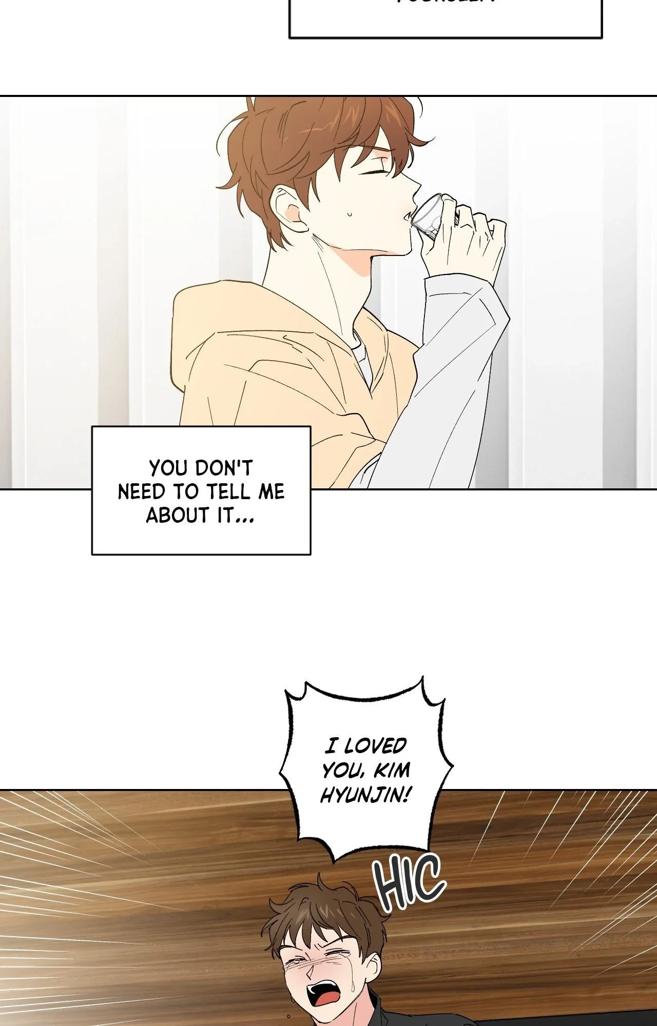 Part-Time Partner - Chapter 78 Page 5