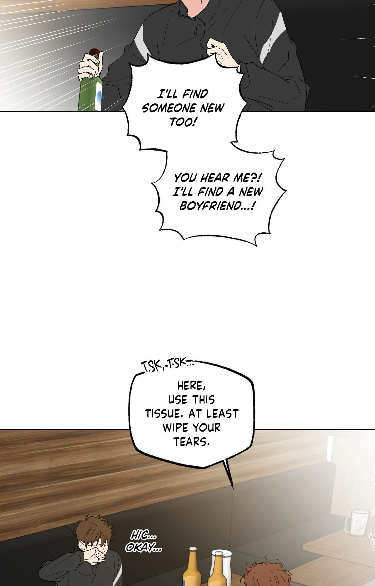 Part-Time Partner - Chapter 78 Page 6
