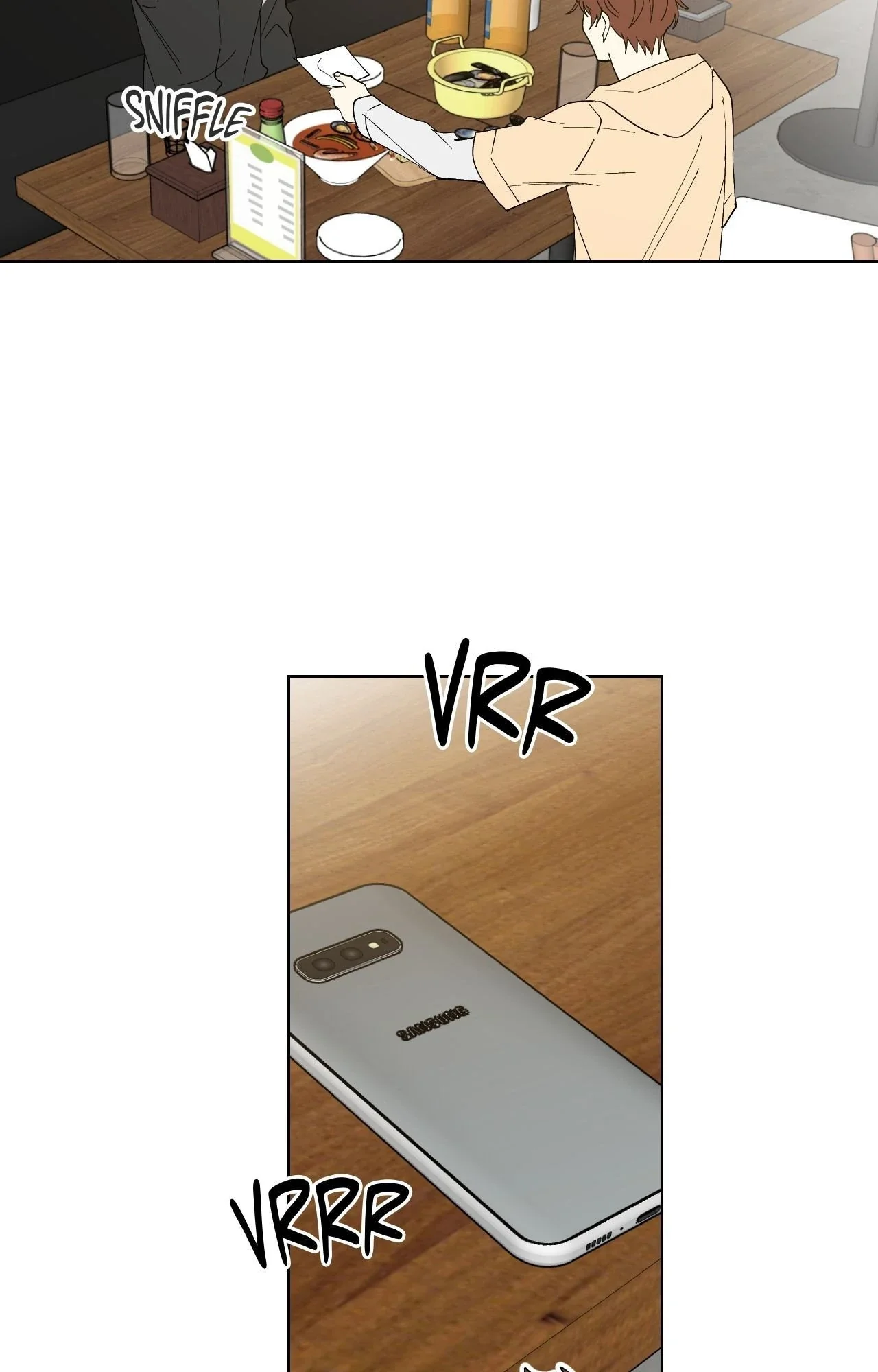 Part-Time Partner - Chapter 78 Page 7