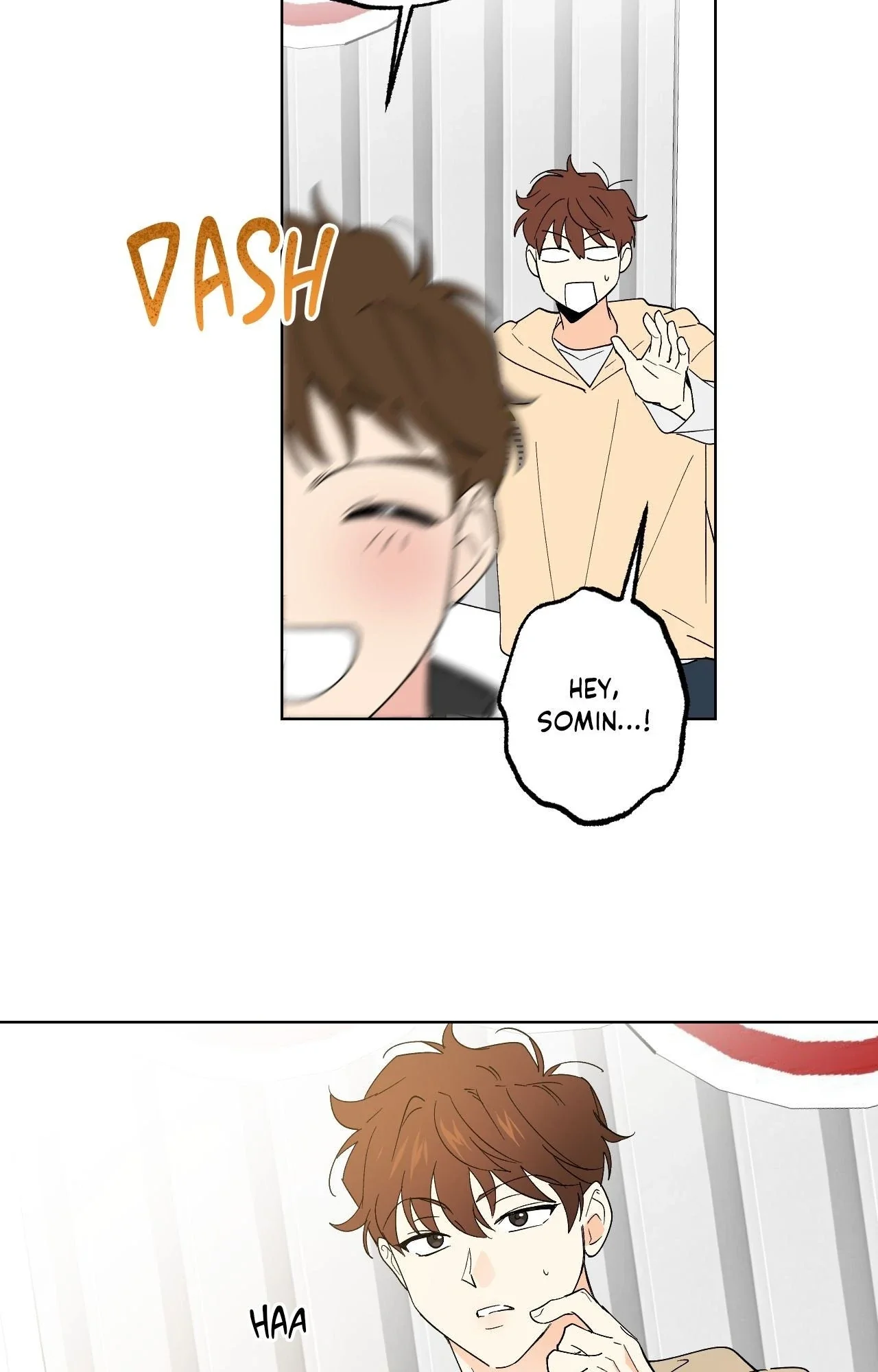 Part-Time Partner - Chapter 78 Page 13