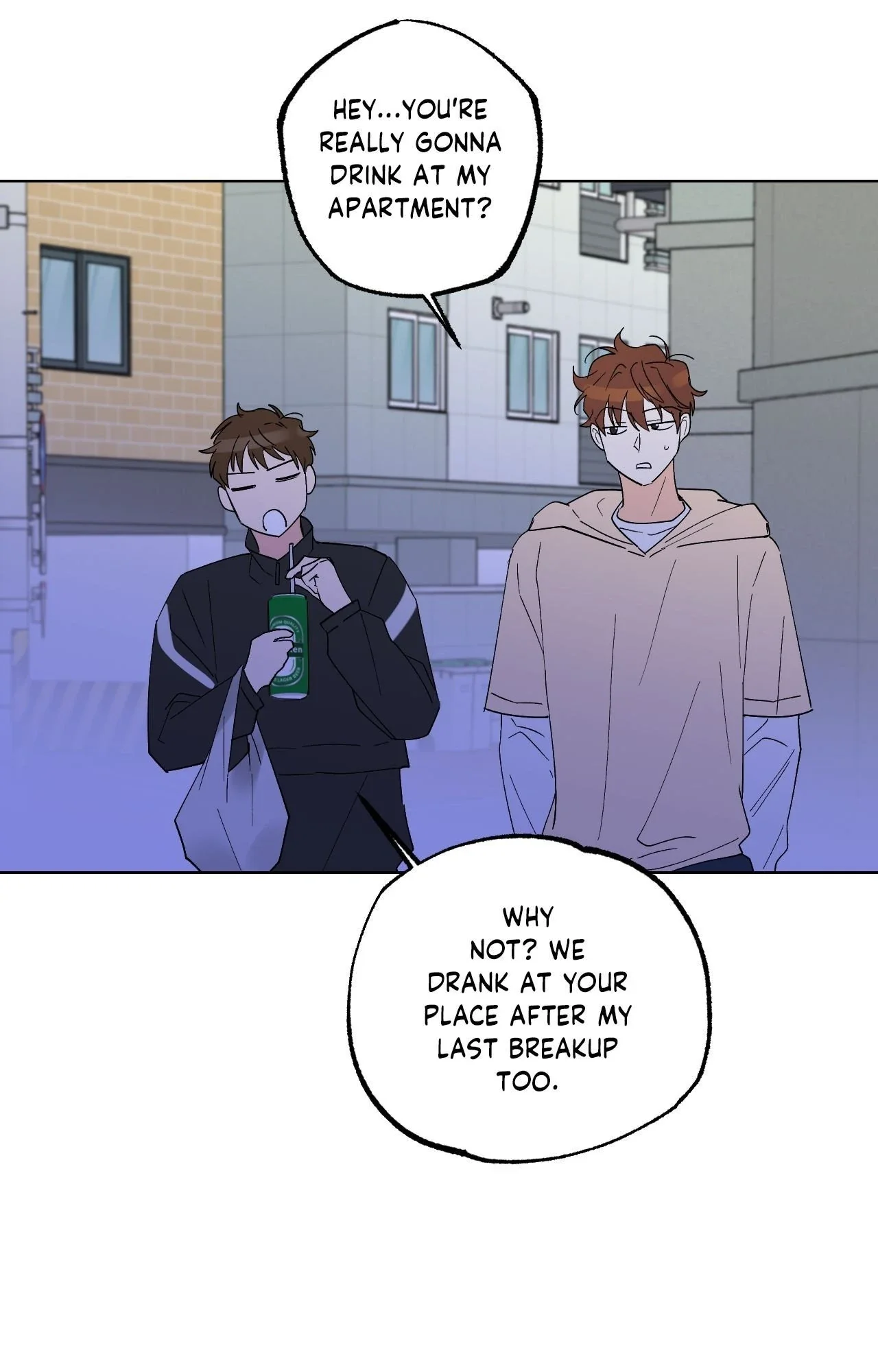 Part-Time Partner - Chapter 78 Page 17