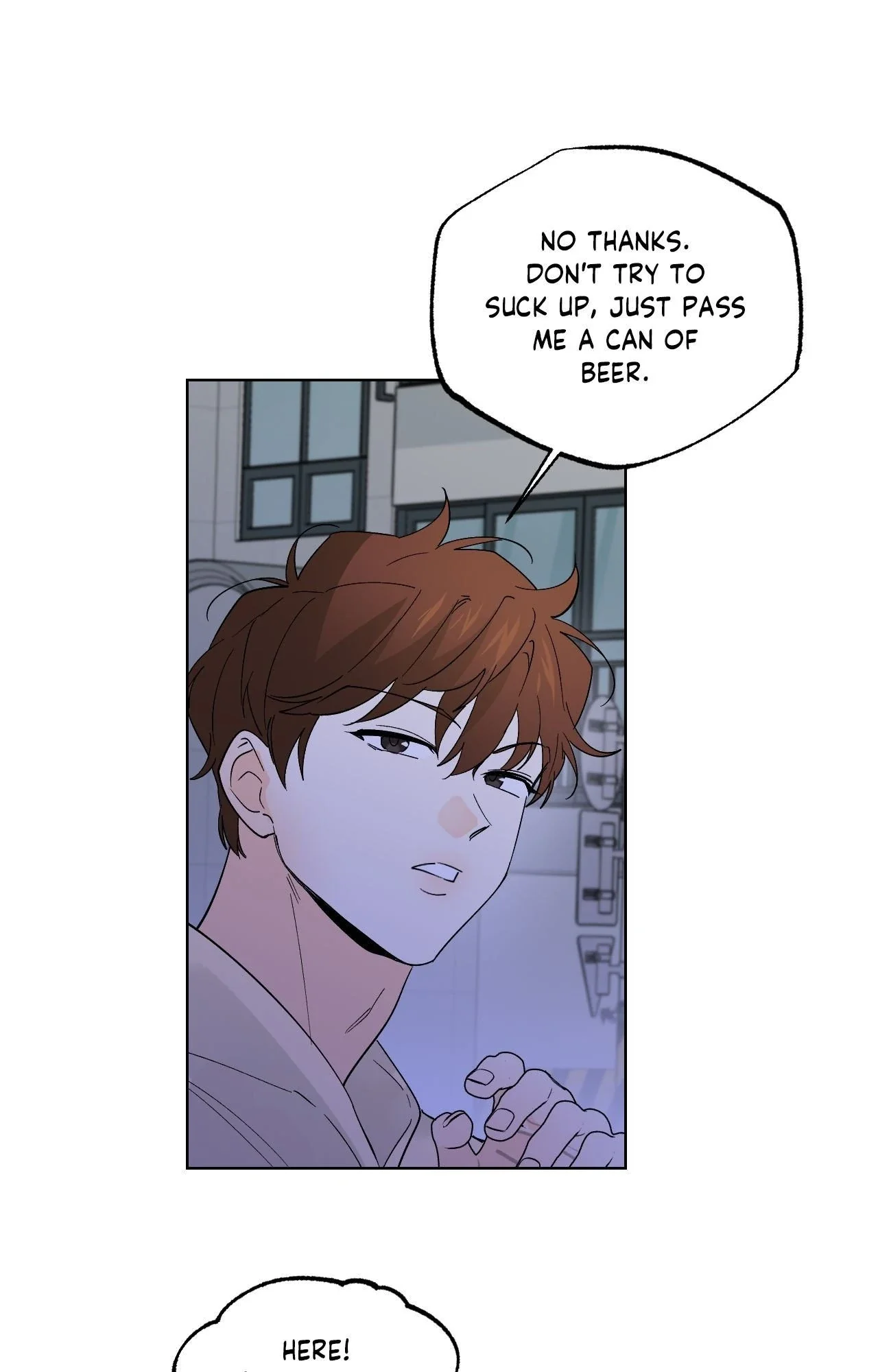 Part-Time Partner - Chapter 78 Page 22