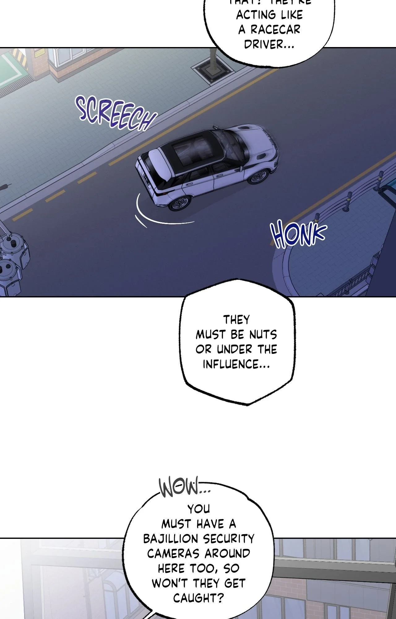 Part-Time Partner - Chapter 78 Page 28