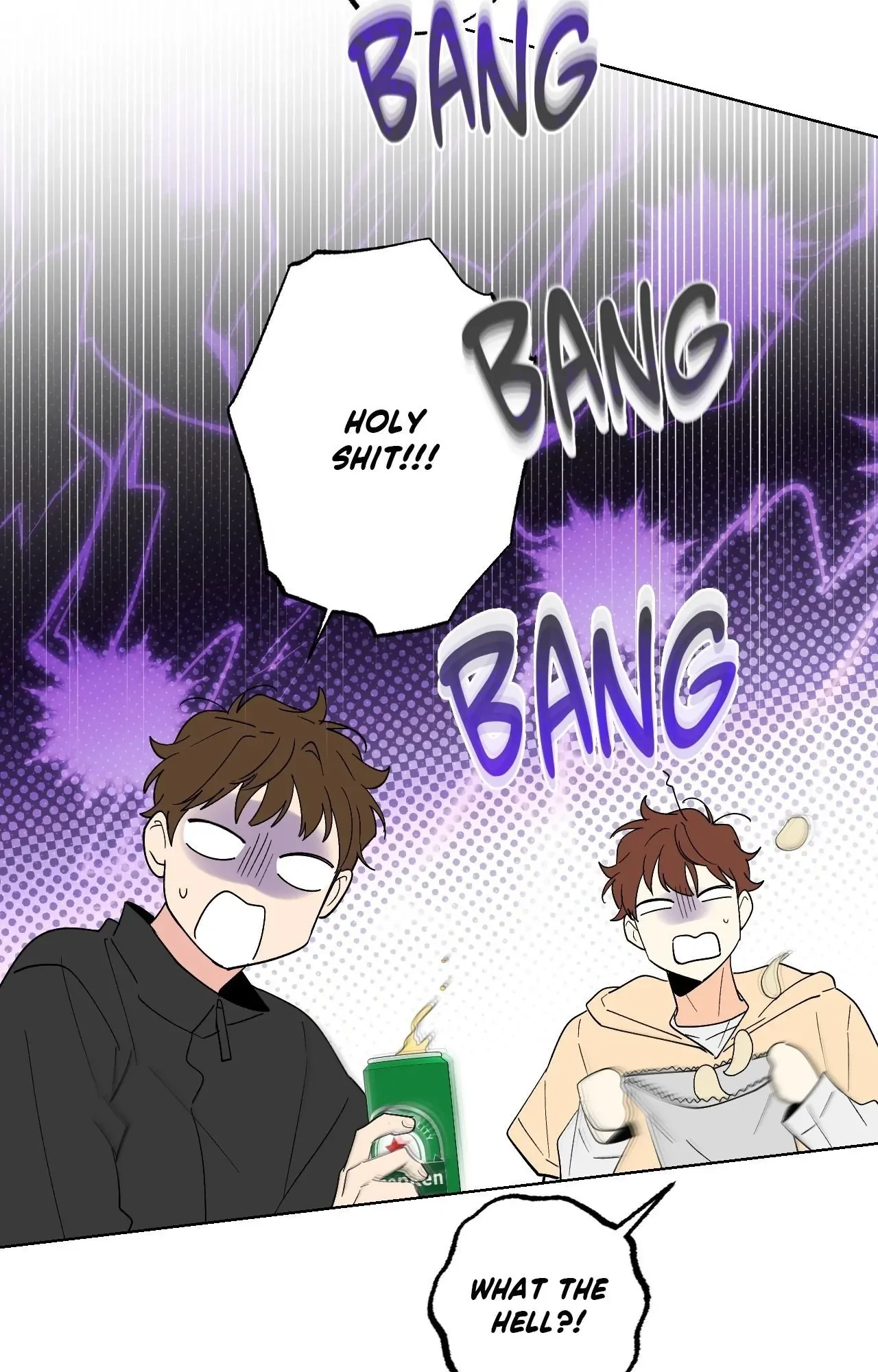 Part-Time Partner - Chapter 78 Page 31