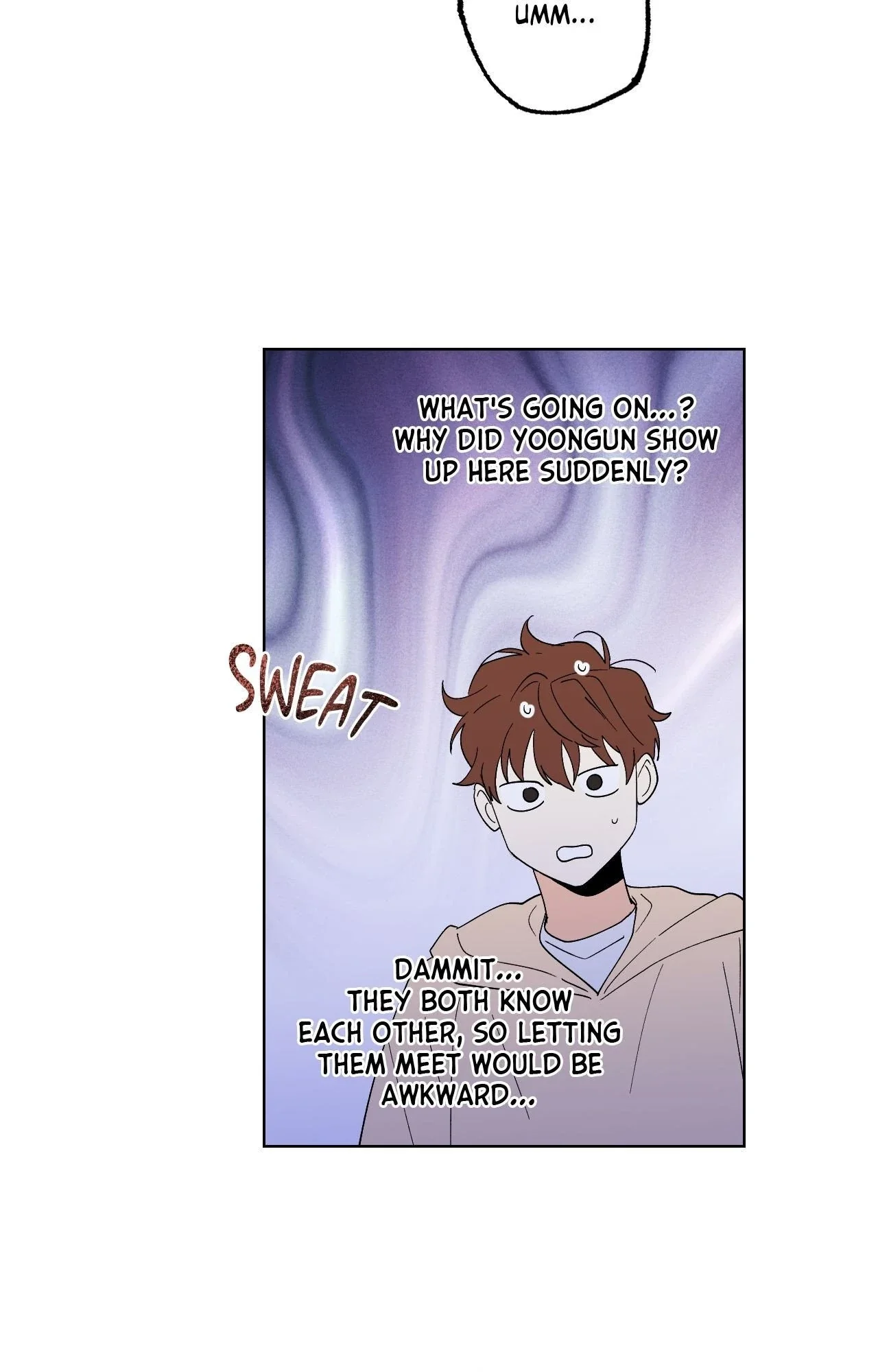 Part-Time Partner - Chapter 78 Page 37