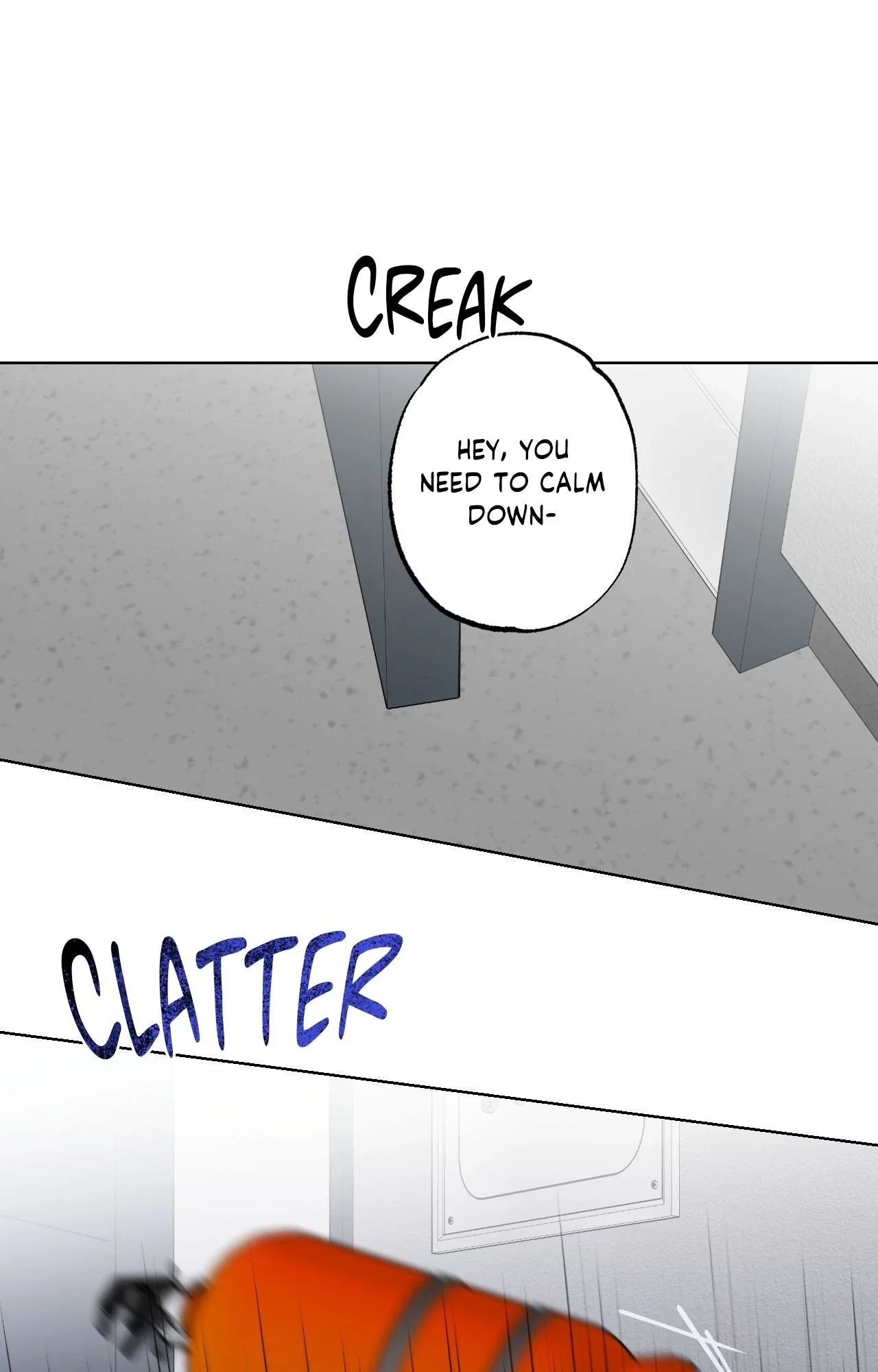 Part-Time Partner - Chapter 78 Page 57