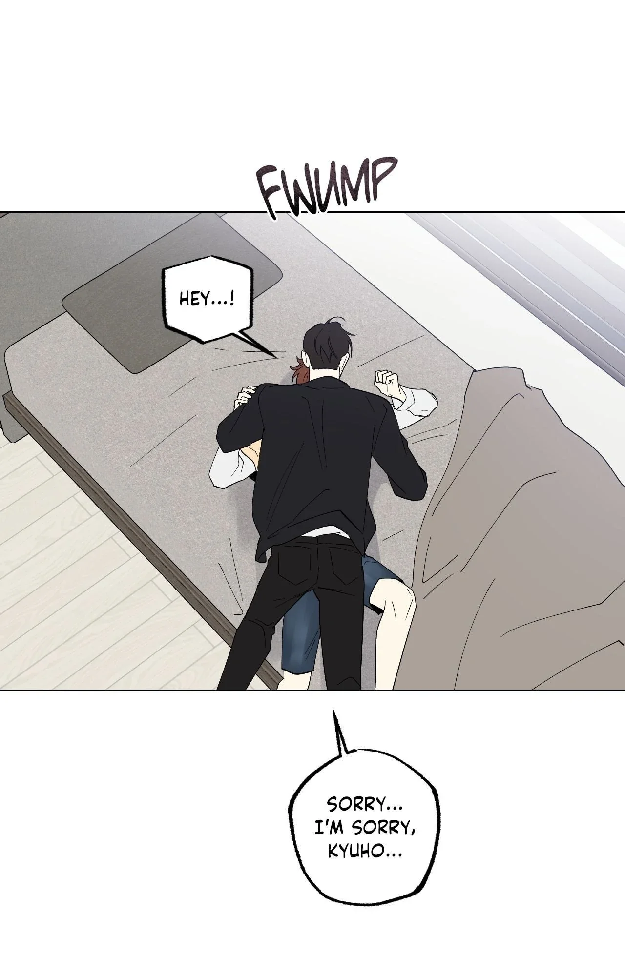 Part-Time Partner - Chapter 78 Page 61