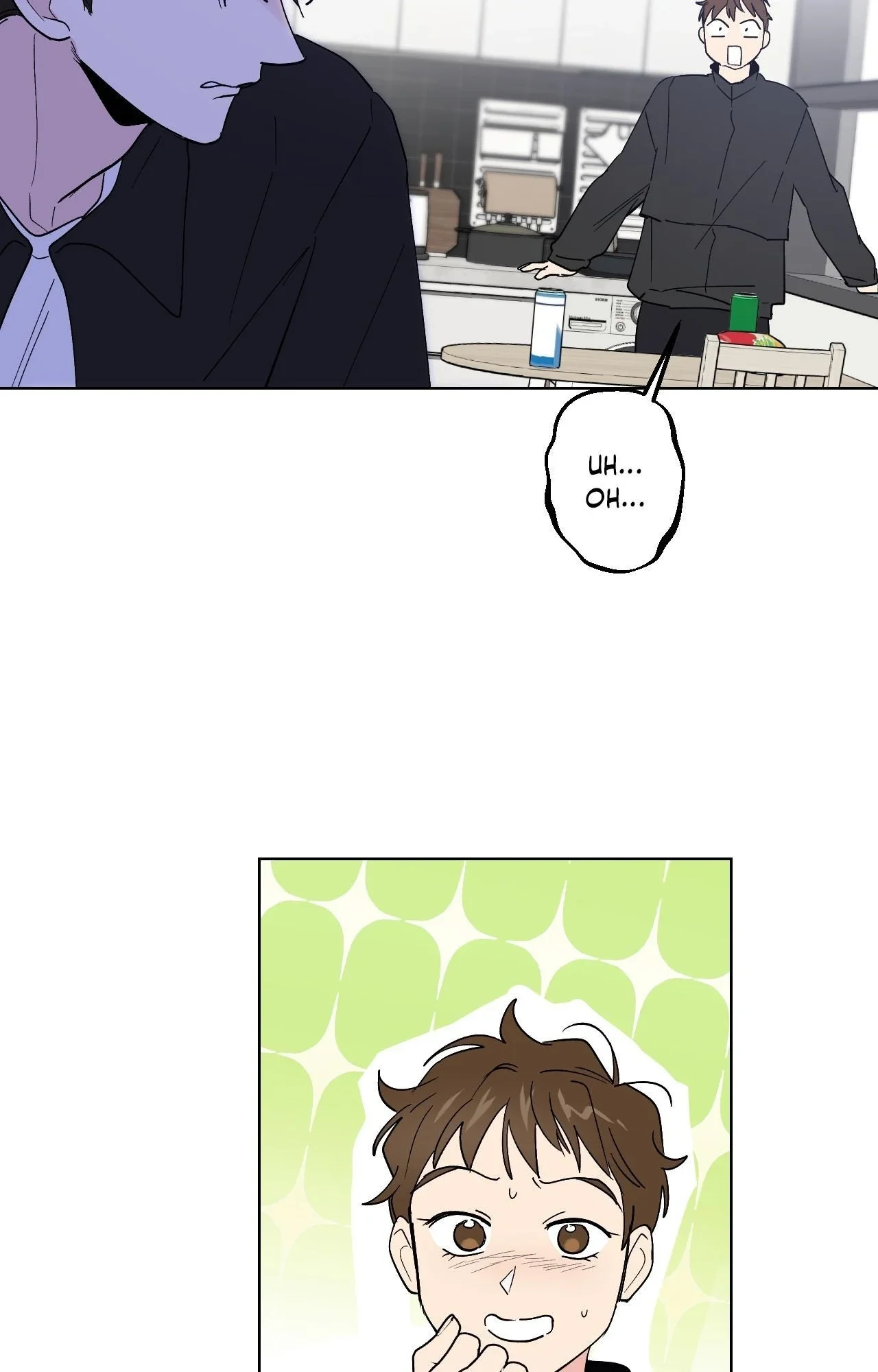 Part-Time Partner - Chapter 78 Page 64