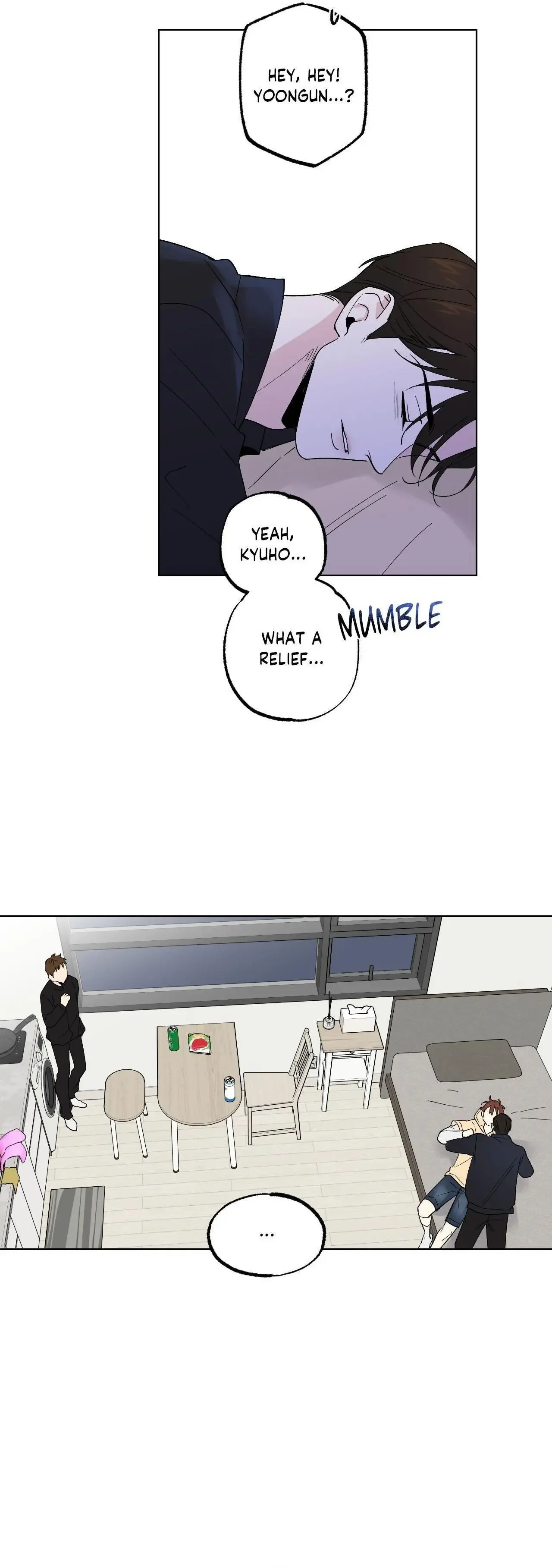 Part-Time Partner - Chapter 79 Page 5