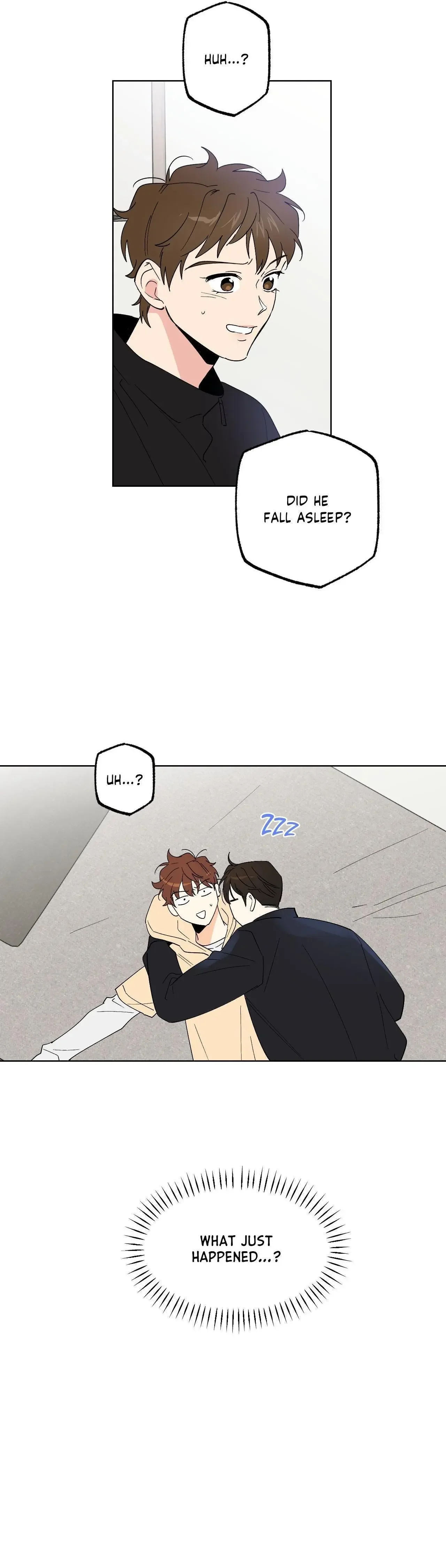 Part-Time Partner - Chapter 79 Page 6