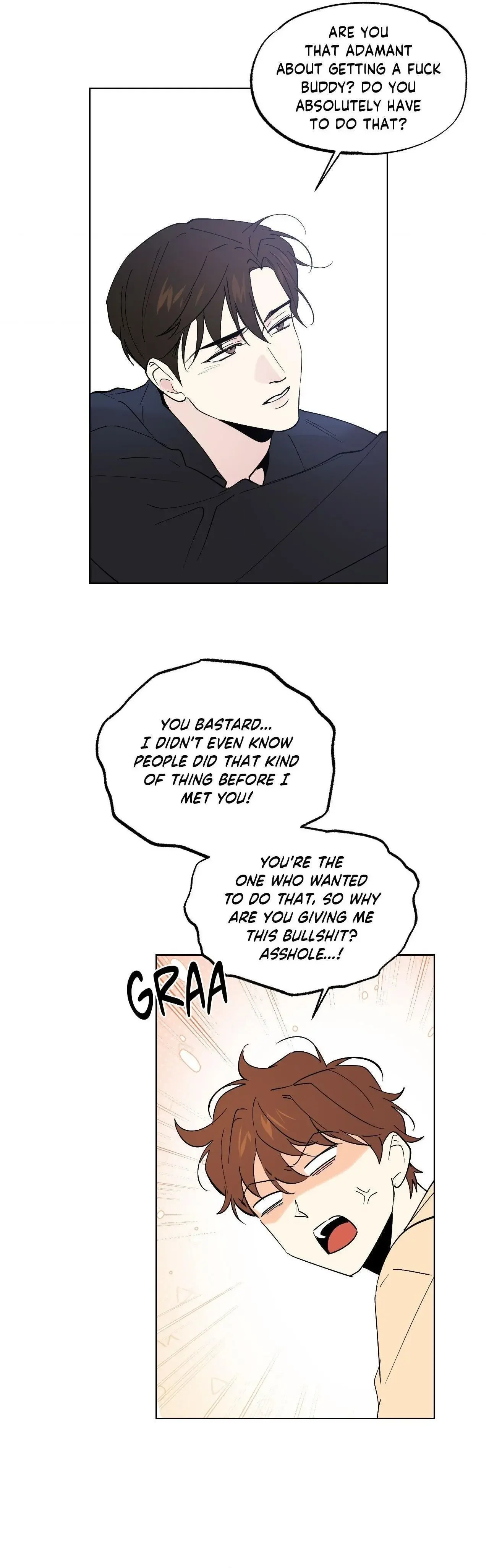 Part-Time Partner - Chapter 79 Page 24