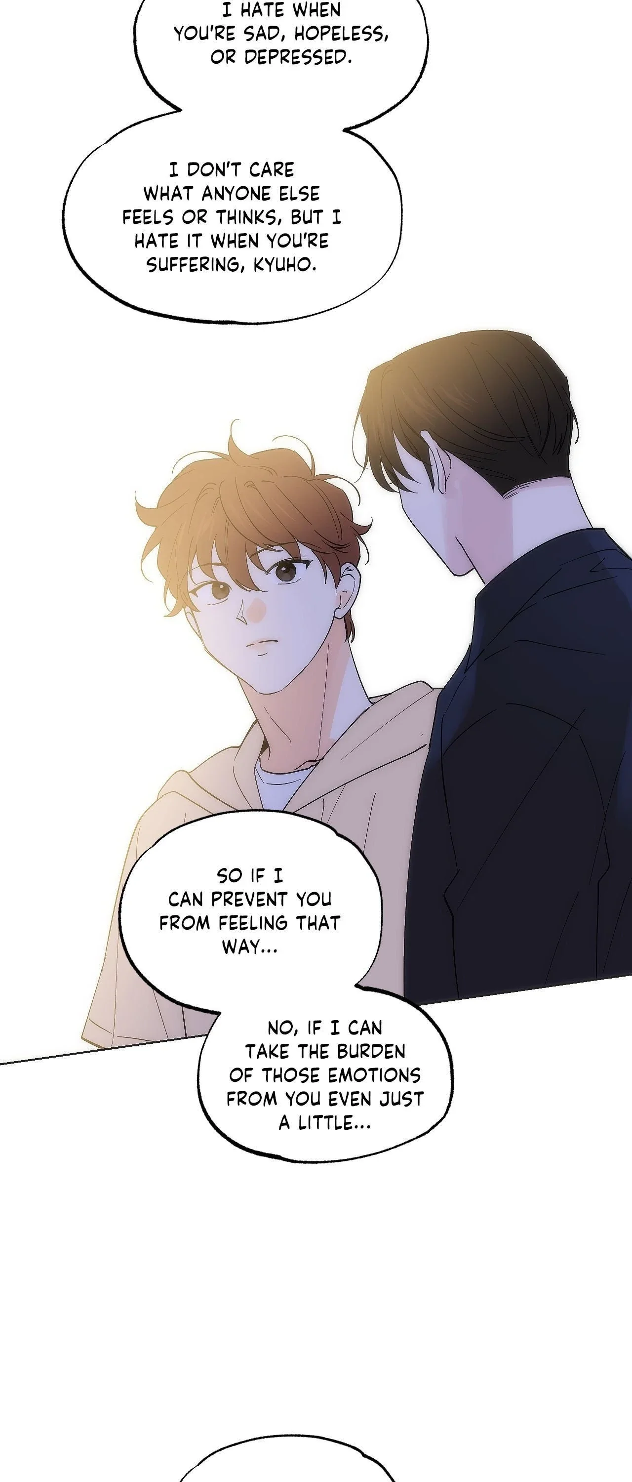 Part-Time Partner - Chapter 80 Page 5
