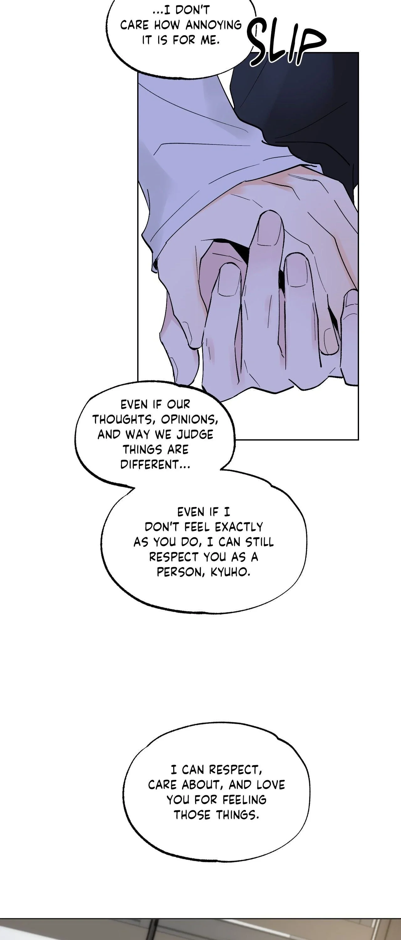 Part-Time Partner - Chapter 80 Page 6