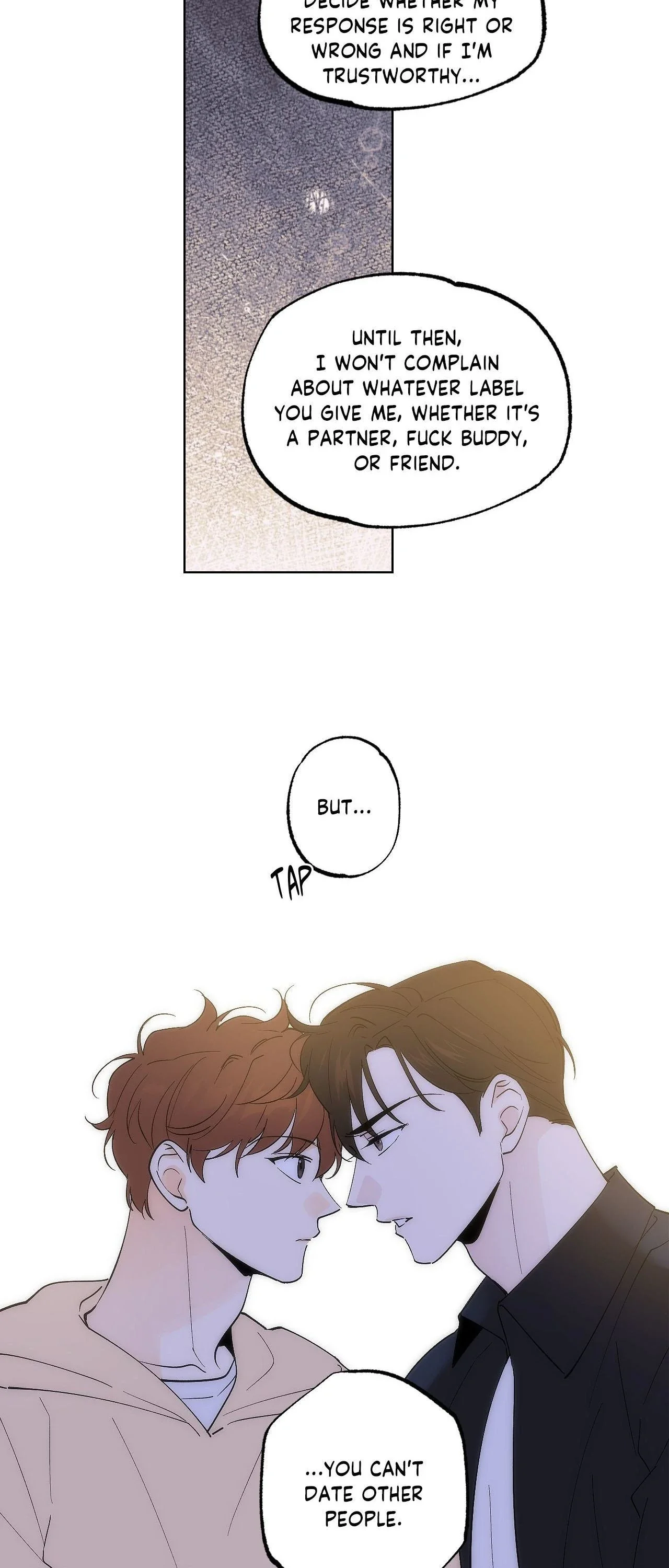 Part-Time Partner - Chapter 80 Page 8