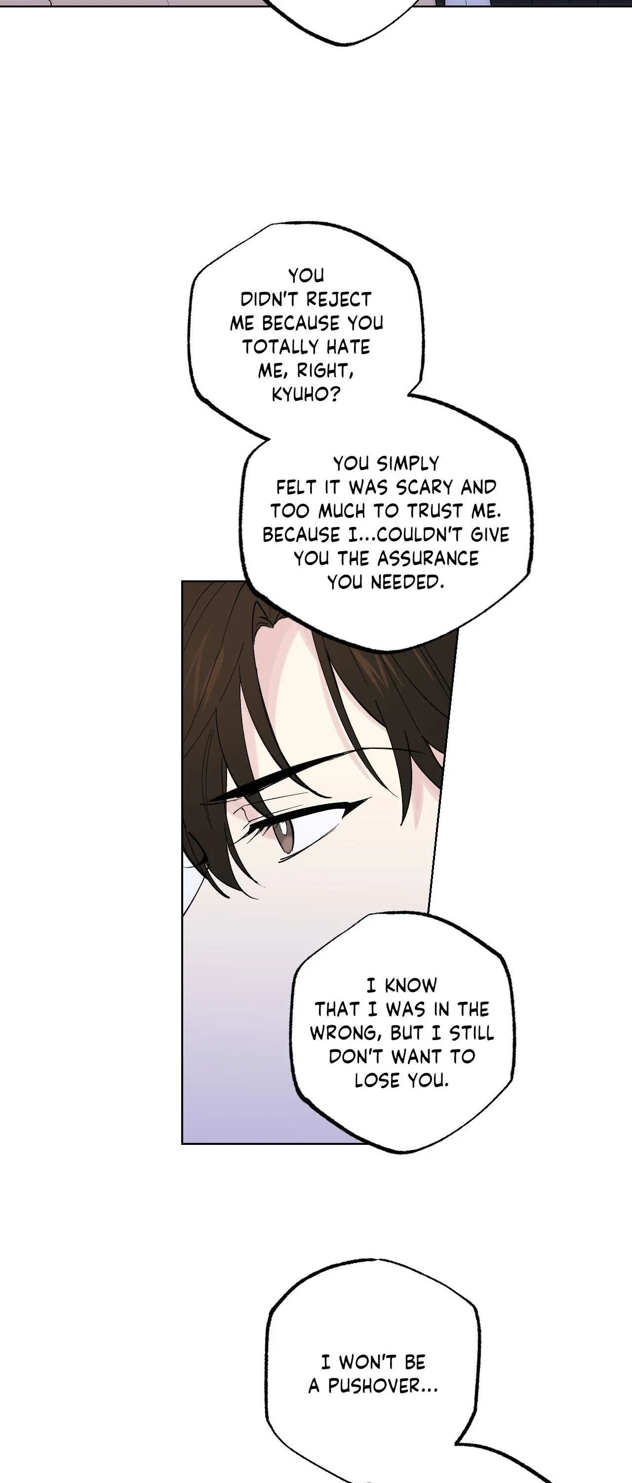 Part-Time Partner - Chapter 80 Page 9