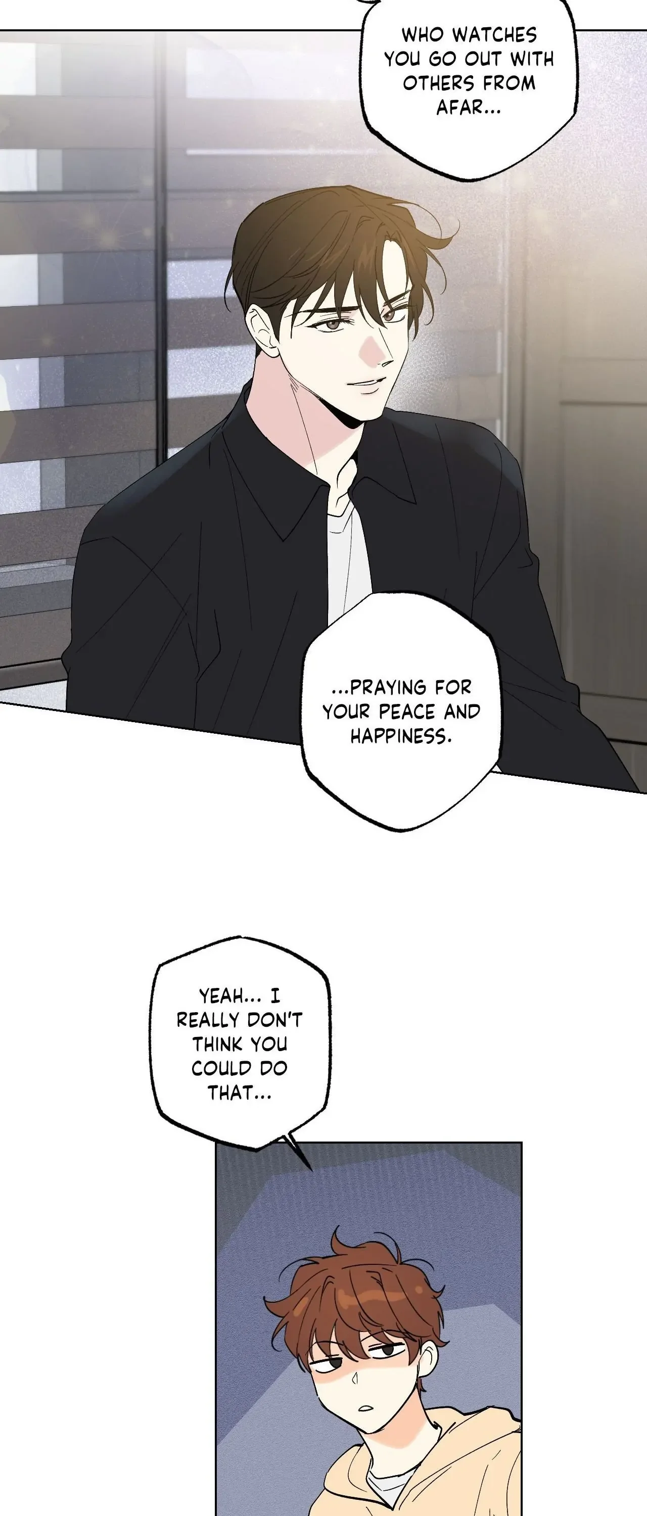 Part-Time Partner - Chapter 80 Page 10