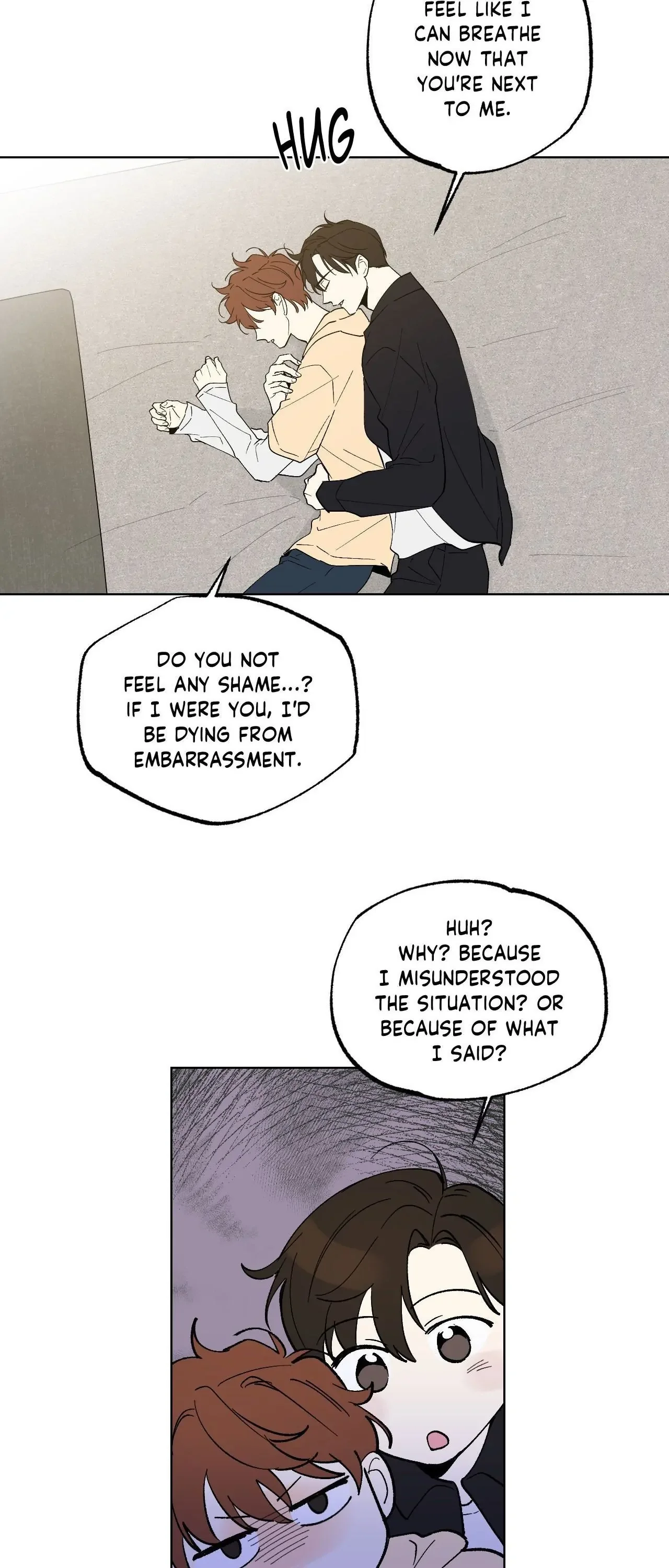 Part-Time Partner - Chapter 80 Page 14