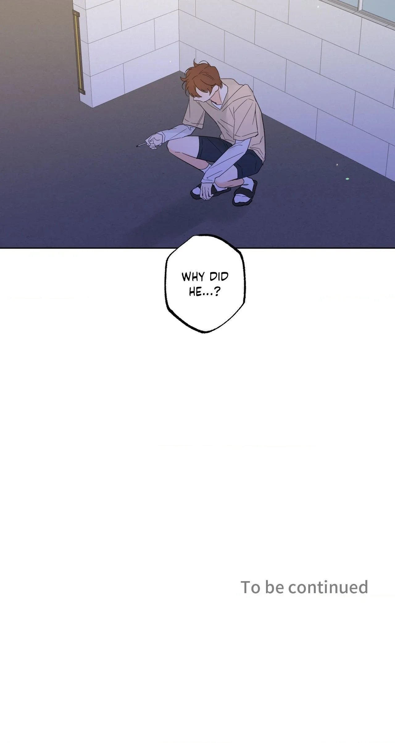 Part-Time Partner - Chapter 80 Page 38