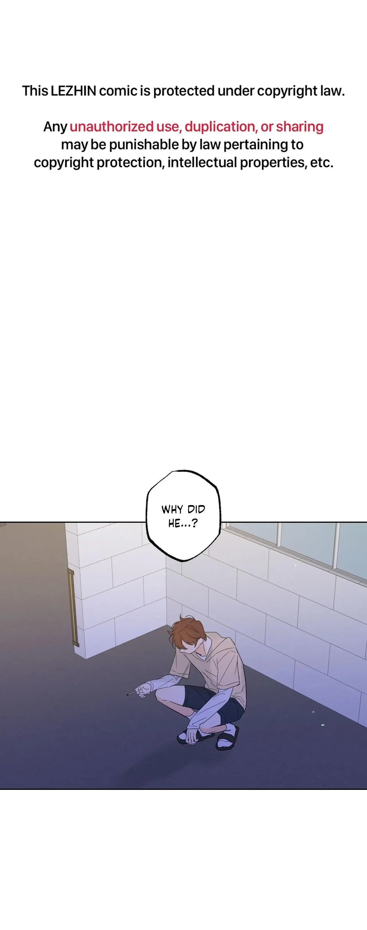 Part-Time Partner - Chapter 81 Page 1